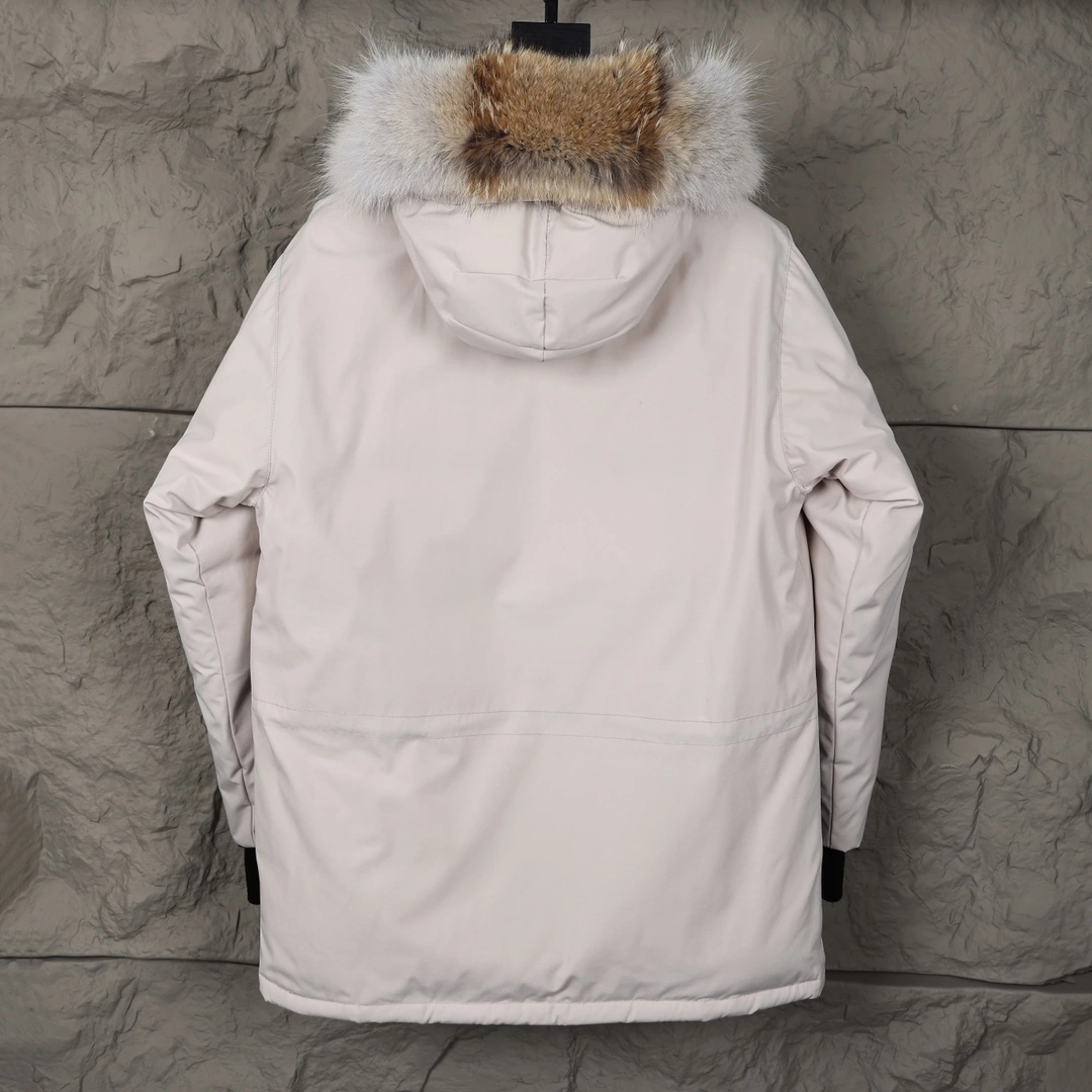 Chic Canada Goose Down Jackets 106350