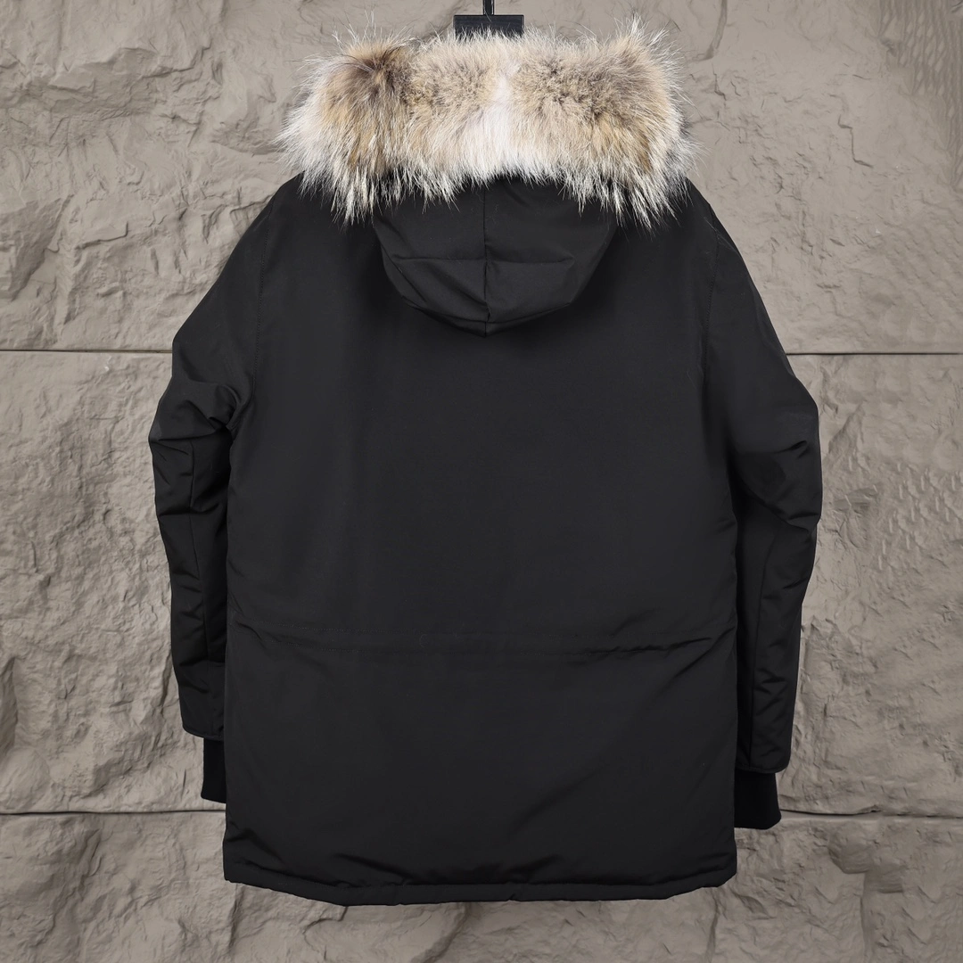 Canada Goose Down Jackets Stylish 106351