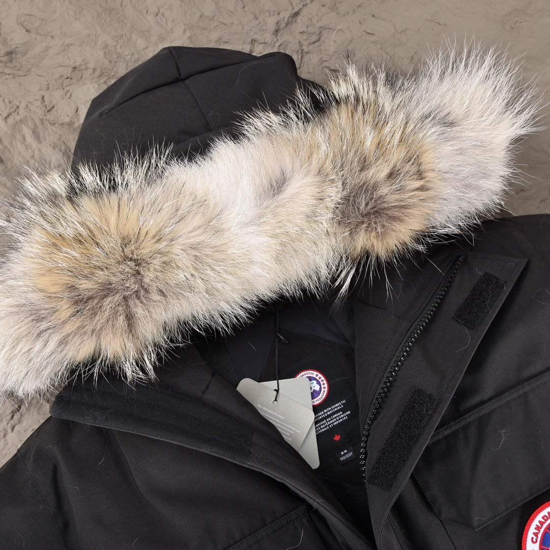 Canada Goose Down Jackets Stylish 106351