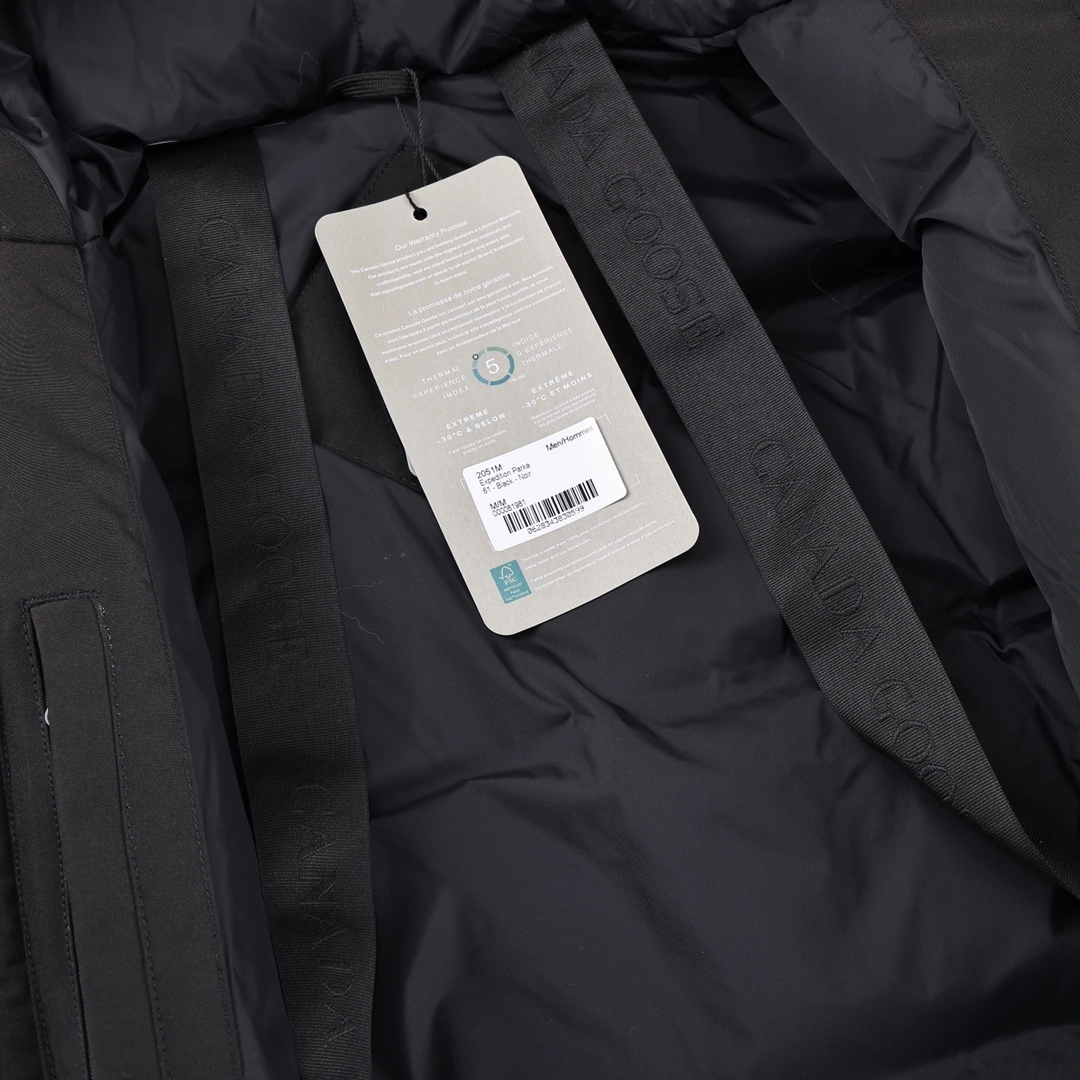 Canada Goose Down Jackets Stylish 106351