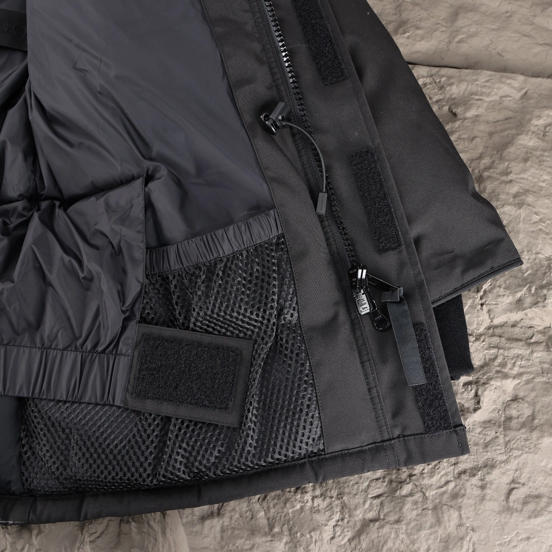 Canada Goose Down Jackets Stylish 106351