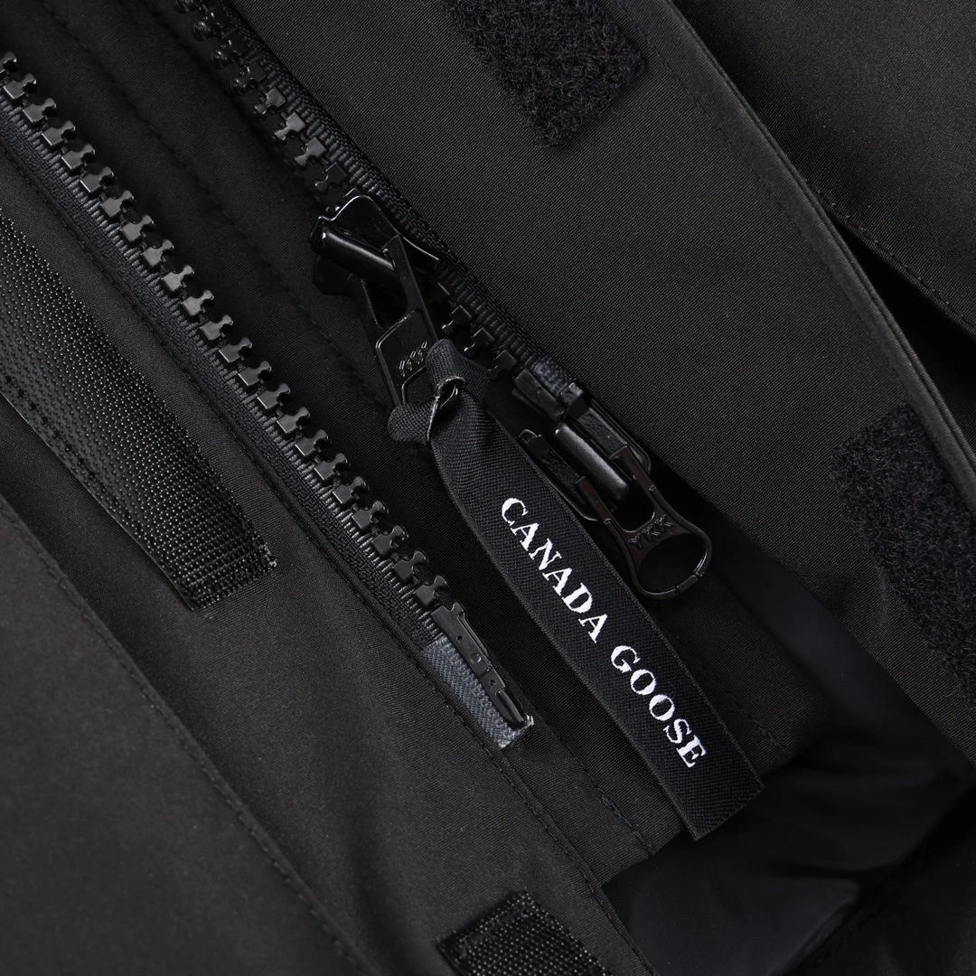 Canada Goose Down Jackets Stylish 106351