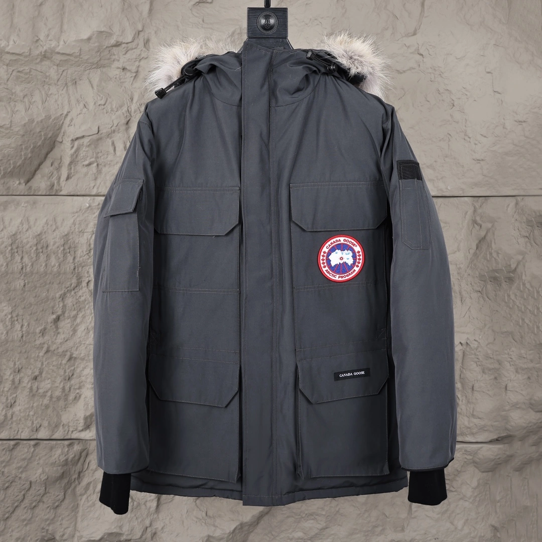 Canada Goose Down Jackets Unique 106398