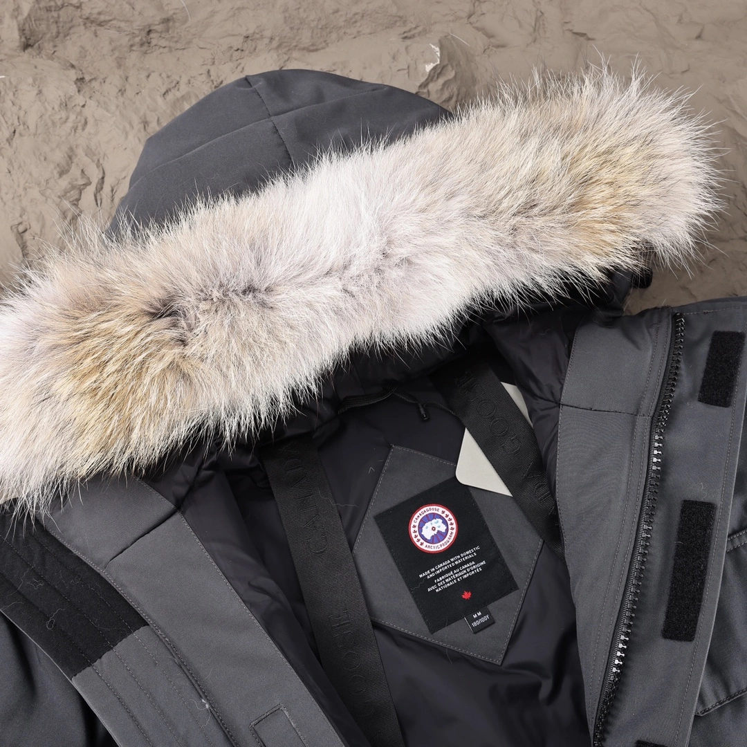 Canada Goose Down Jackets Unique 106398