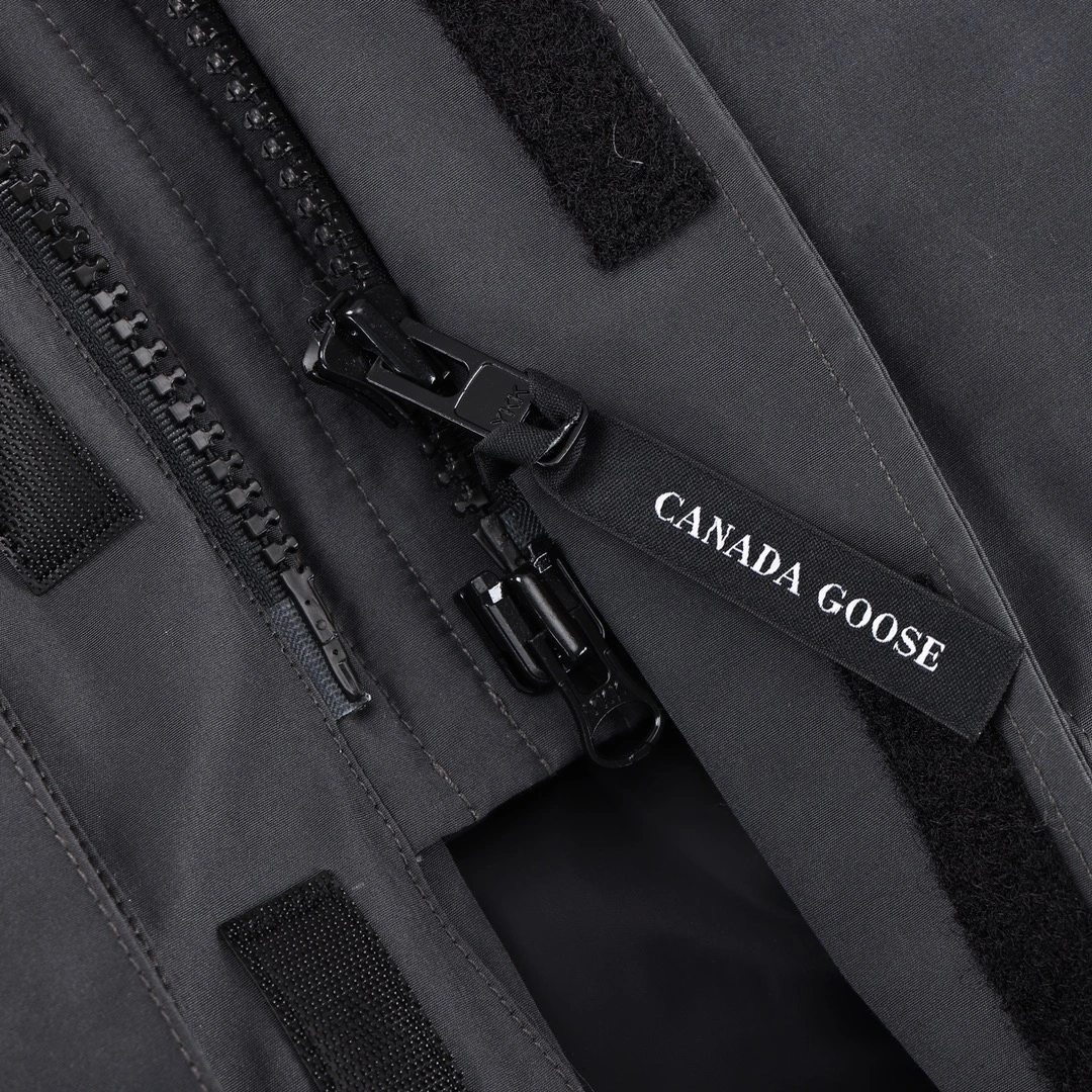 Canada Goose Down Jackets Unique 106398