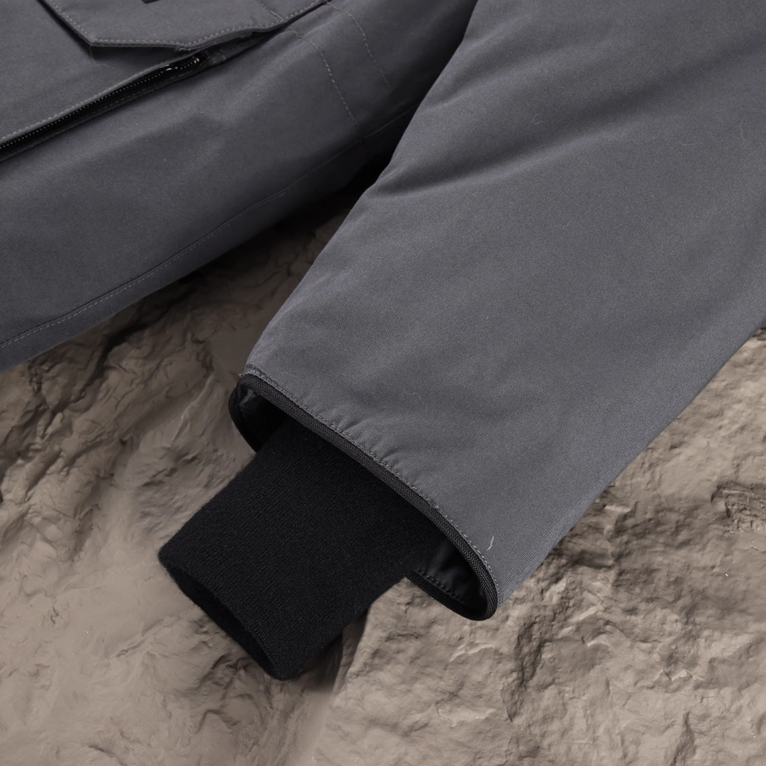 Canada Goose Down Jackets Unique 106398