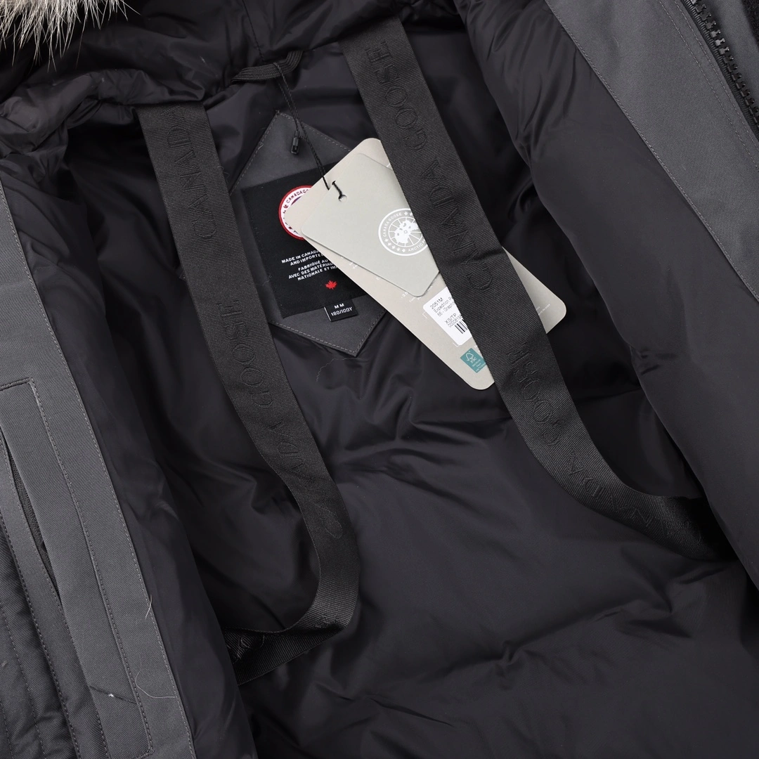 Canada Goose Down Jackets Unique 106398