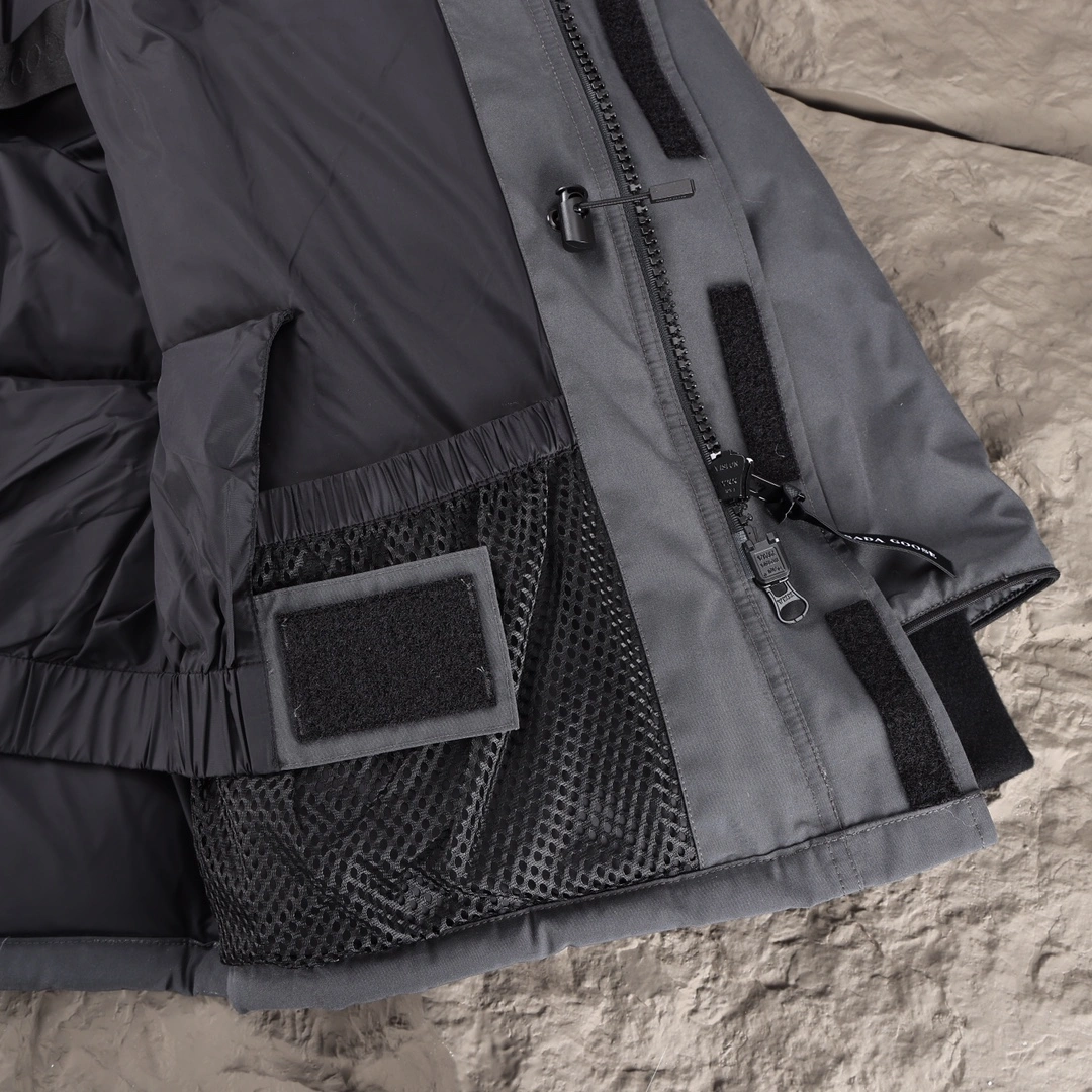 Canada Goose Down Jackets Unique 106398