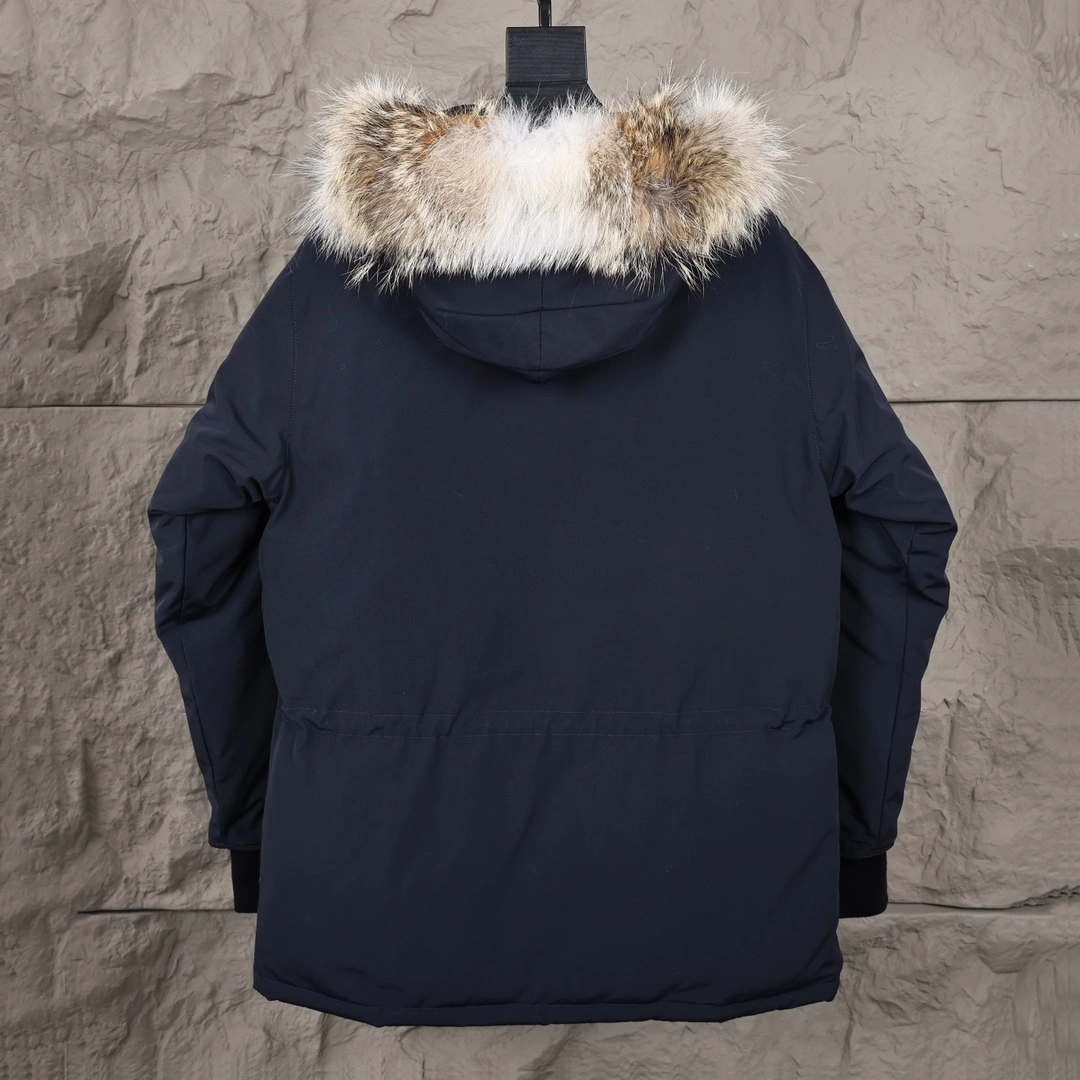 Canada Goose Down Jackets WellDesigned 106353
