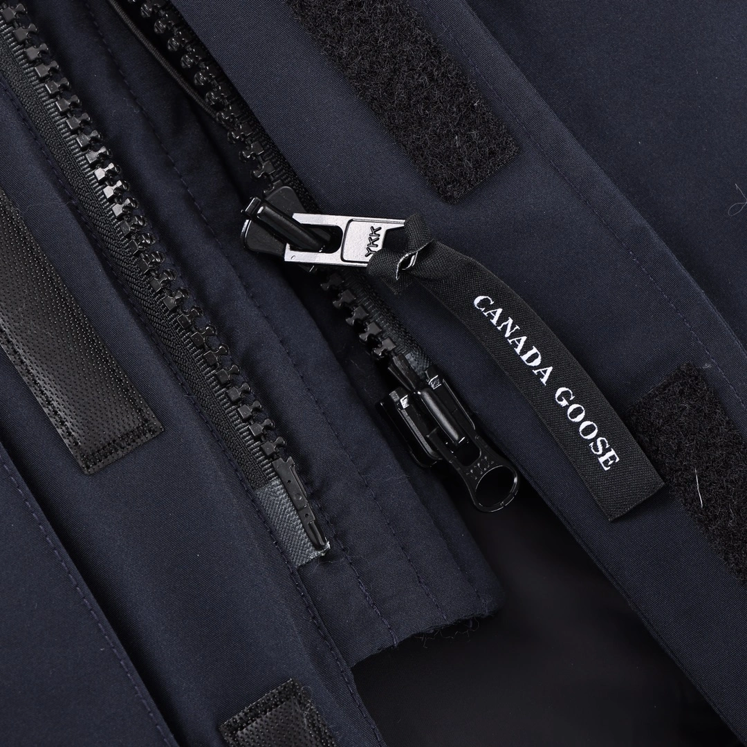 Canada Goose Down Jackets WellDesigned 106353