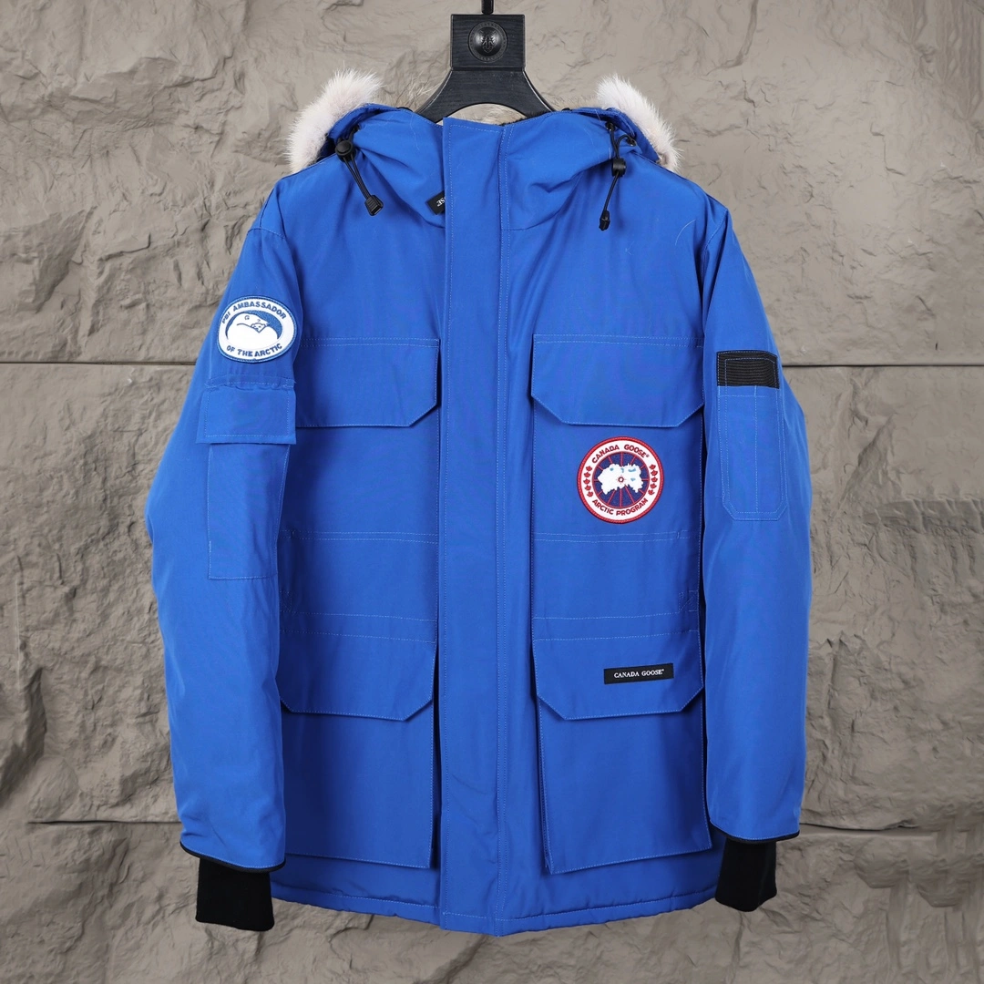 Premium Canada Goose Down Jackets 106347