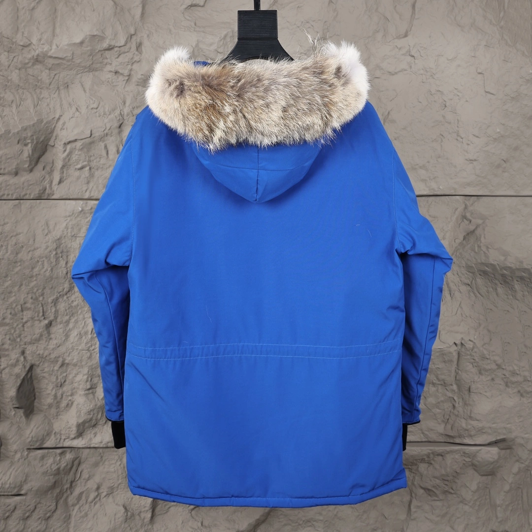 Premium Canada Goose Down Jackets 106347