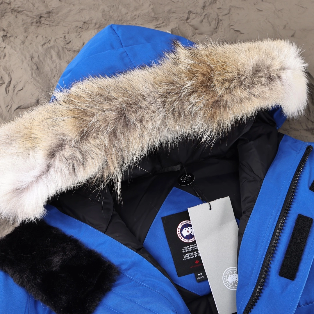 Premium Canada Goose Down Jackets 106347