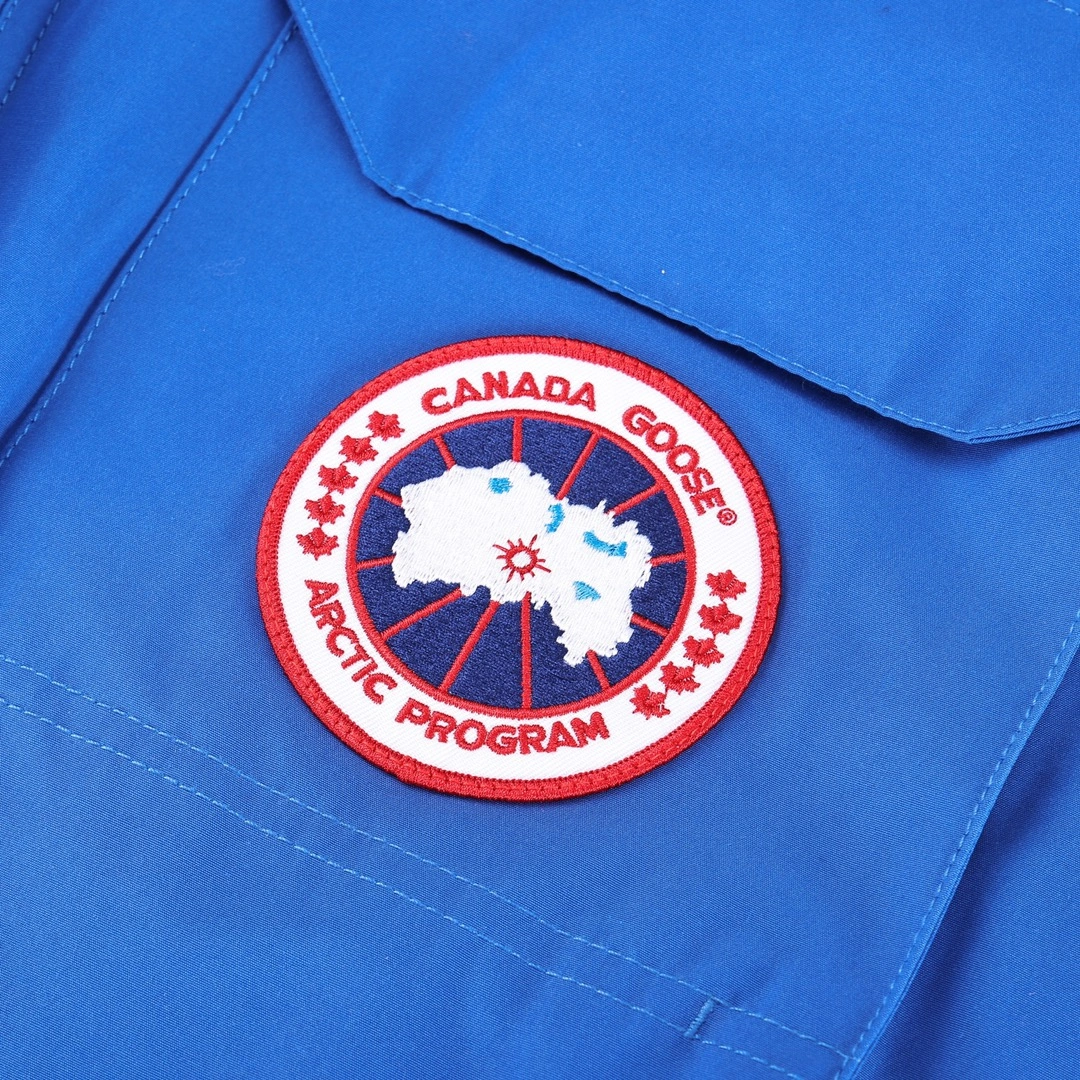 Premium Canada Goose Down Jackets 106347