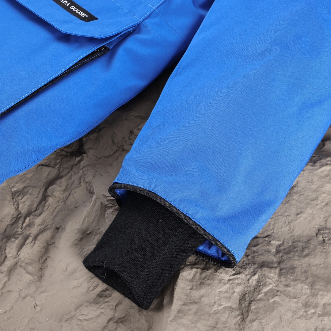 Premium Canada Goose Down Jackets 106347