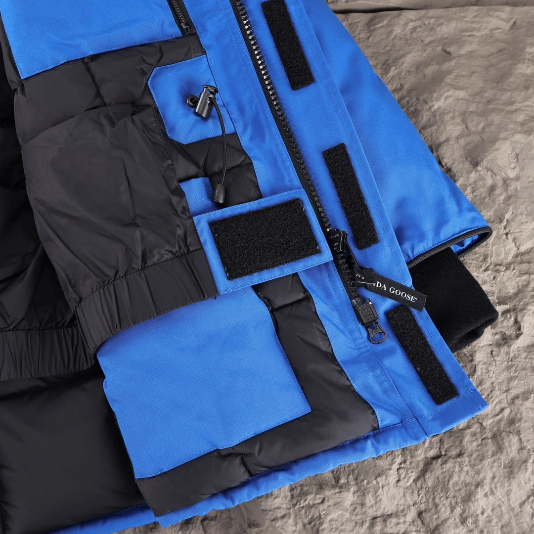 Premium Canada Goose Down Jackets 106347