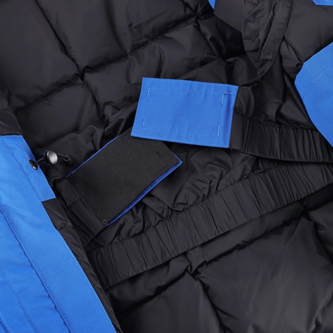 Premium Canada Goose Down Jackets 106347