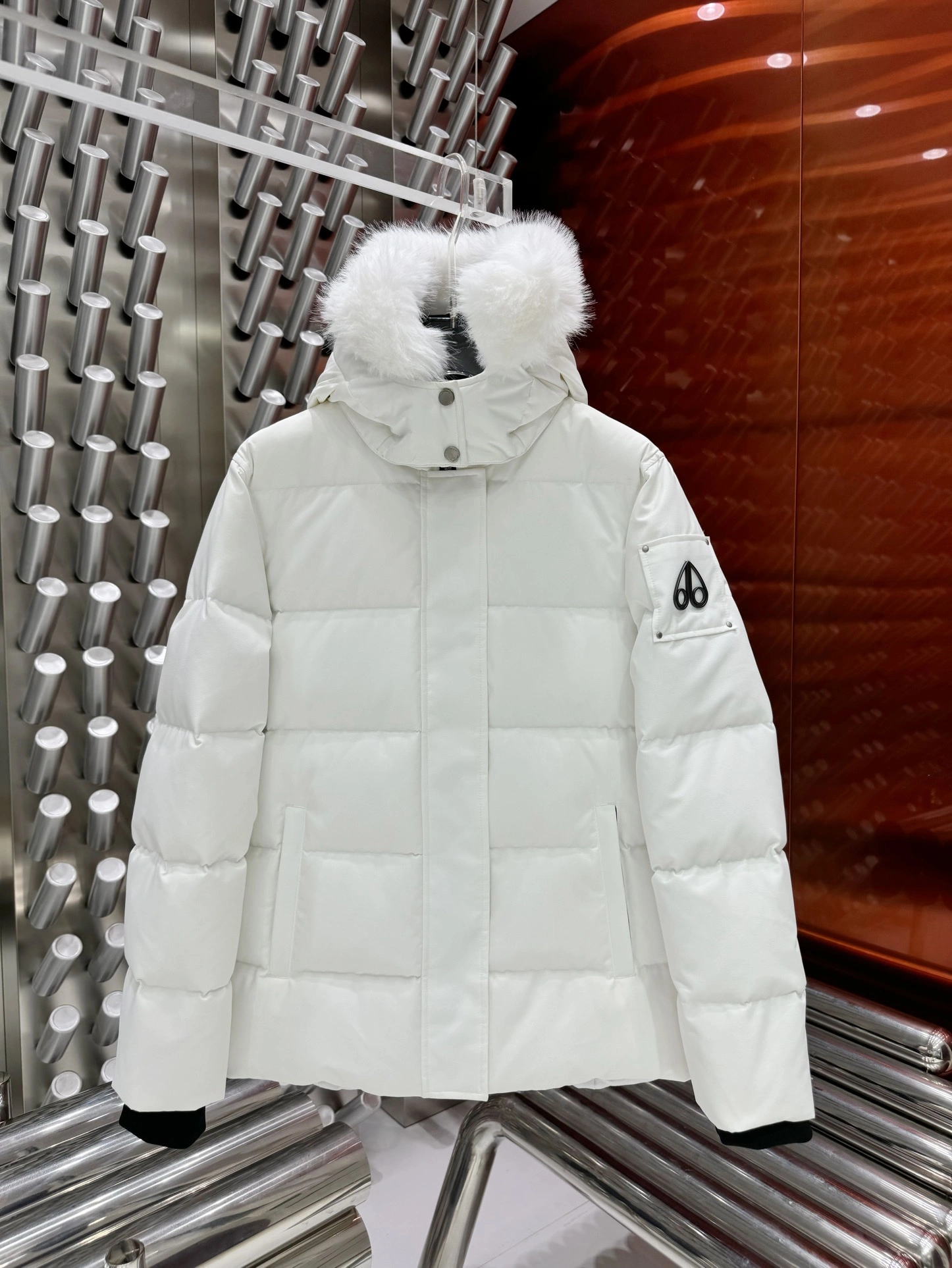 Canada Goose Down Jackets FastDry 106354
