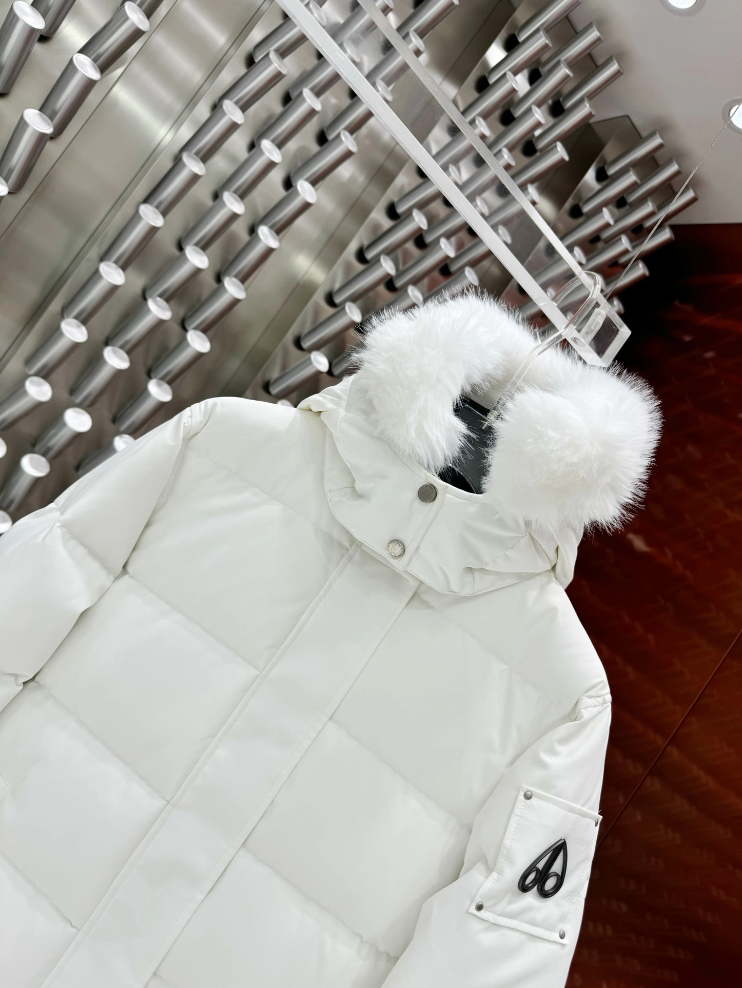 Canada Goose Down Jackets FastDry 106354