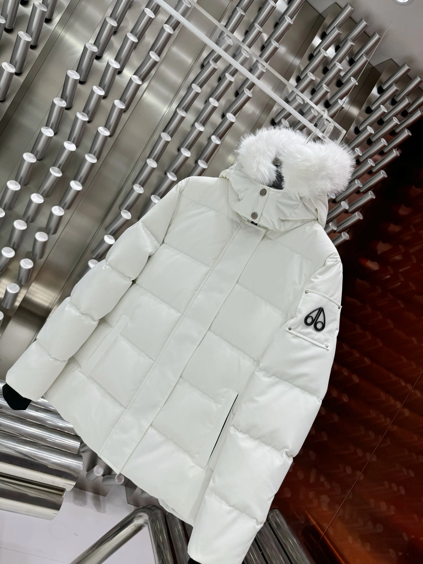 Canada Goose Down Jackets FastDry 106354