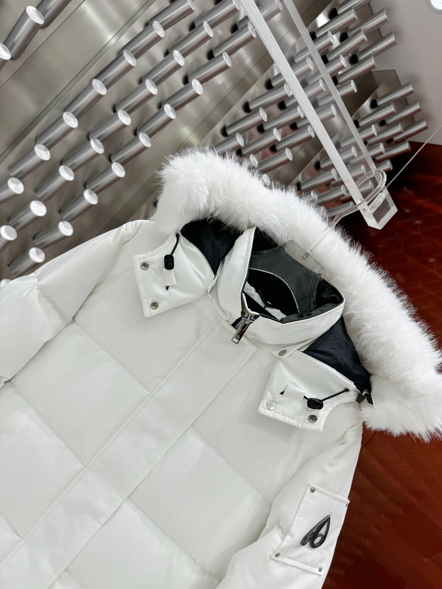 Canada Goose Down Jackets FastDry 106354