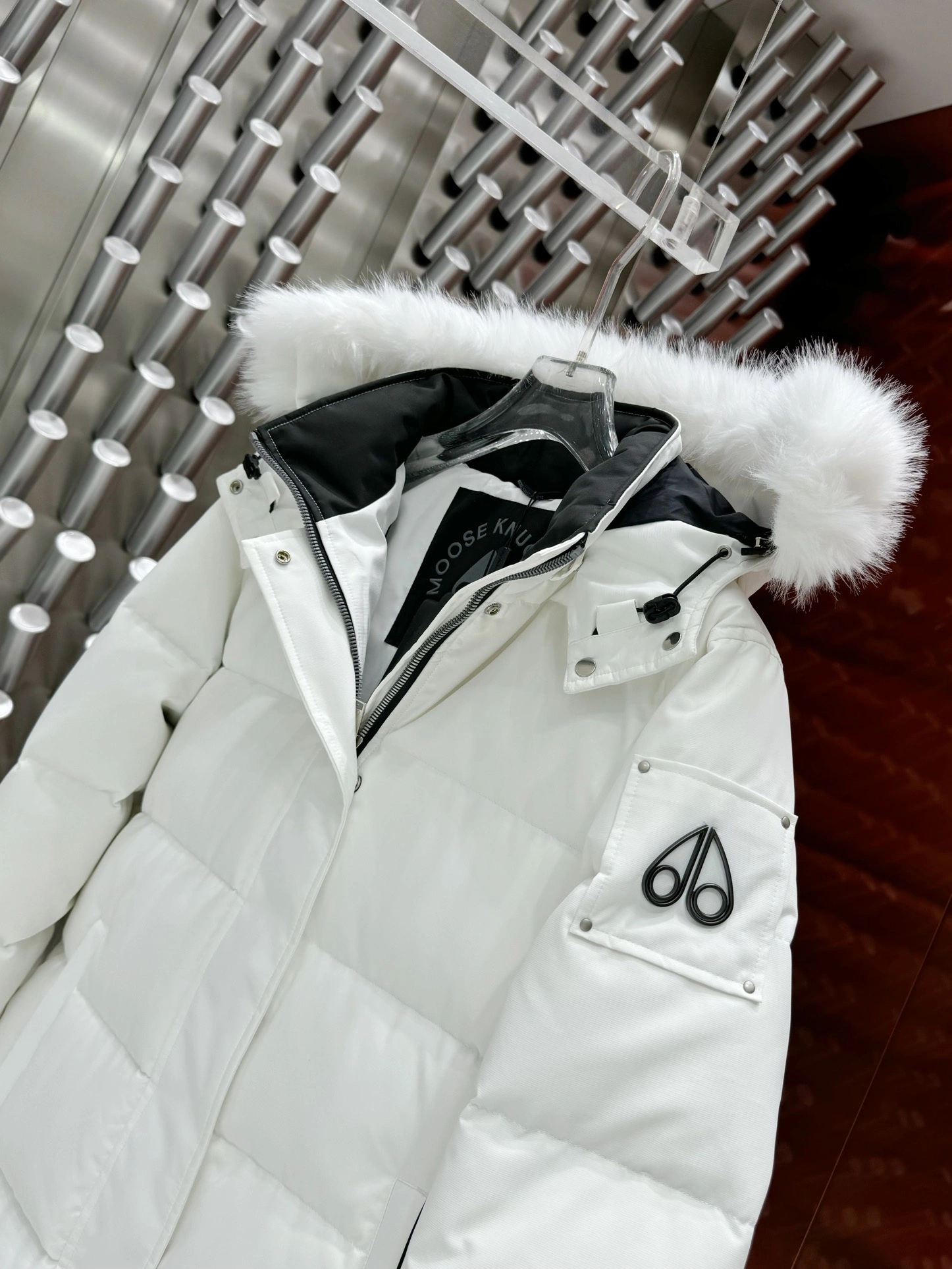 Canada Goose Down Jackets FastDry 106354