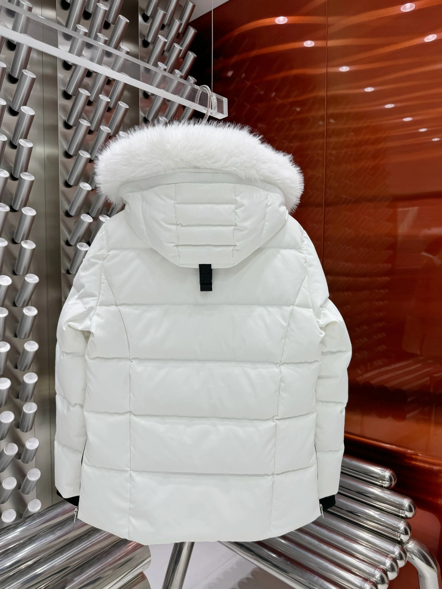 Canada Goose Down Jackets FastDry 106354