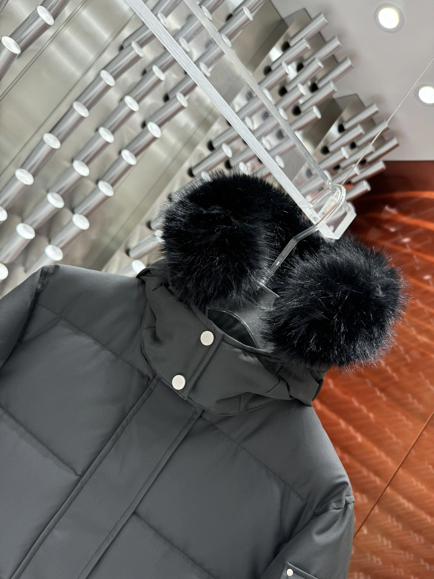 TopPick Canada Goose Down Jackets 106349