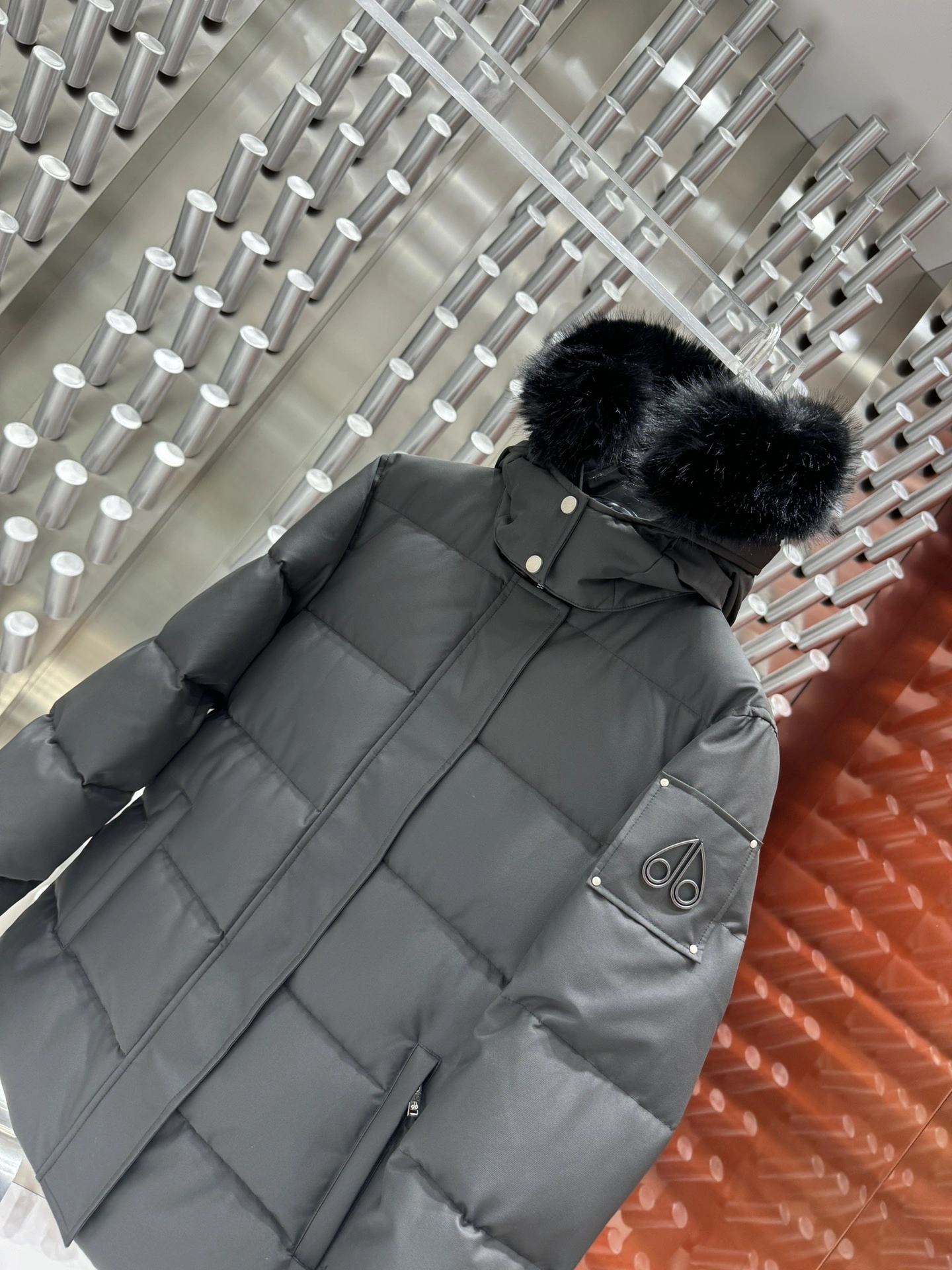 TopPick Canada Goose Down Jackets 106349