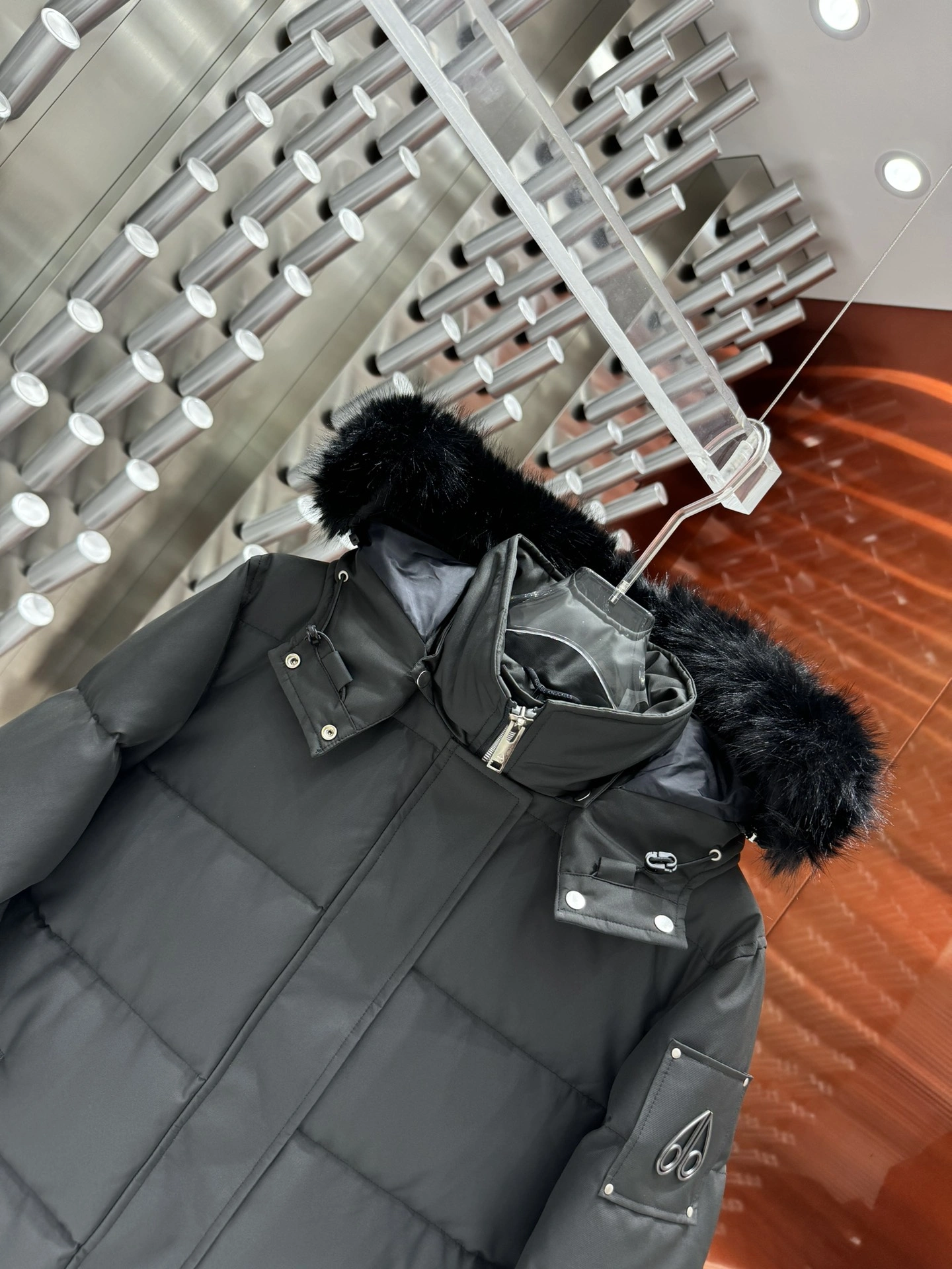 TopPick Canada Goose Down Jackets 106349
