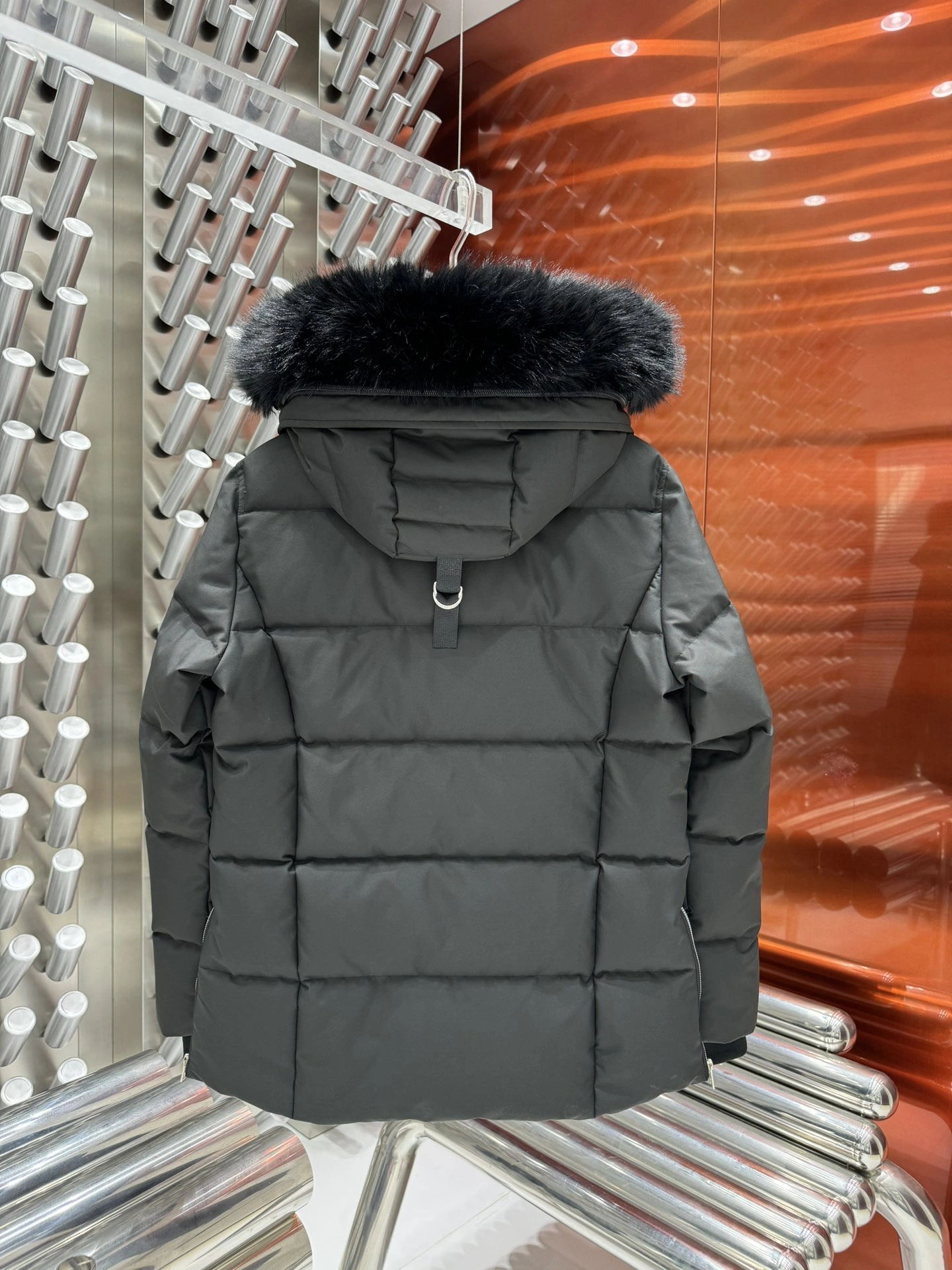 TopPick Canada Goose Down Jackets 106349