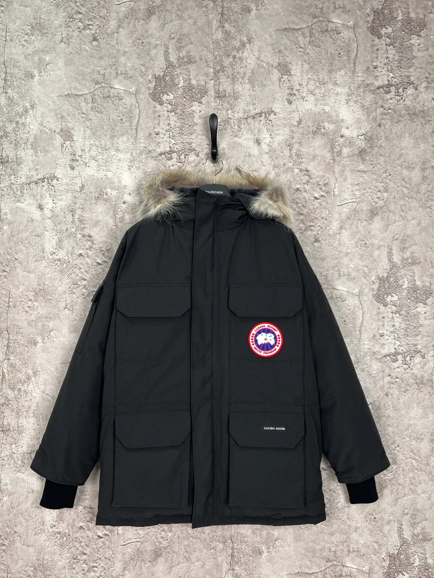 Seasonal Canada Goose Down Jackets 106357