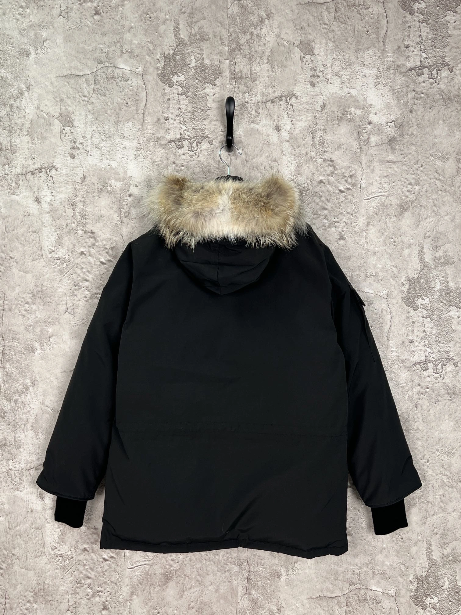 Seasonal Canada Goose Down Jackets 106357
