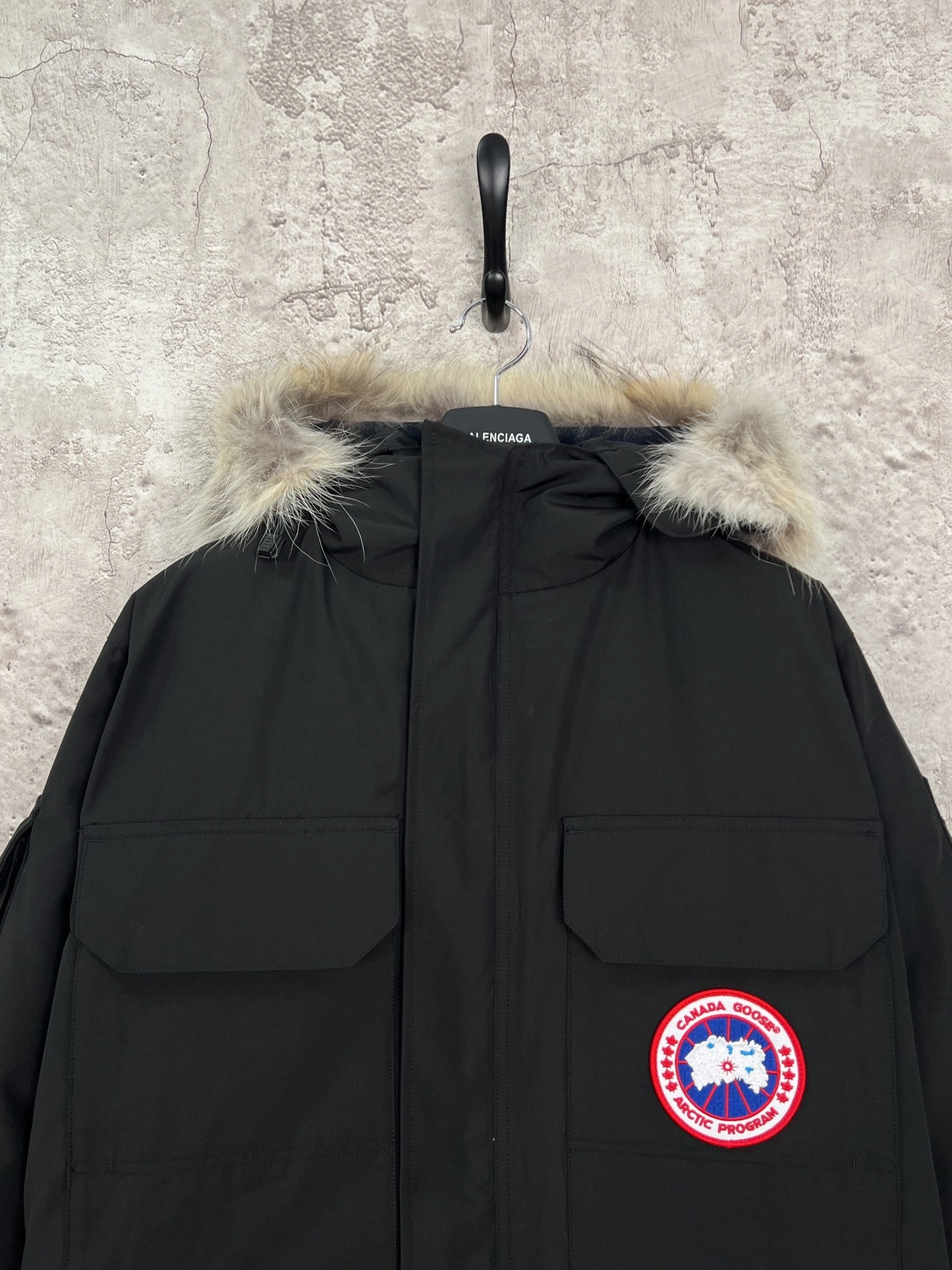 Seasonal Canada Goose Down Jackets 106357