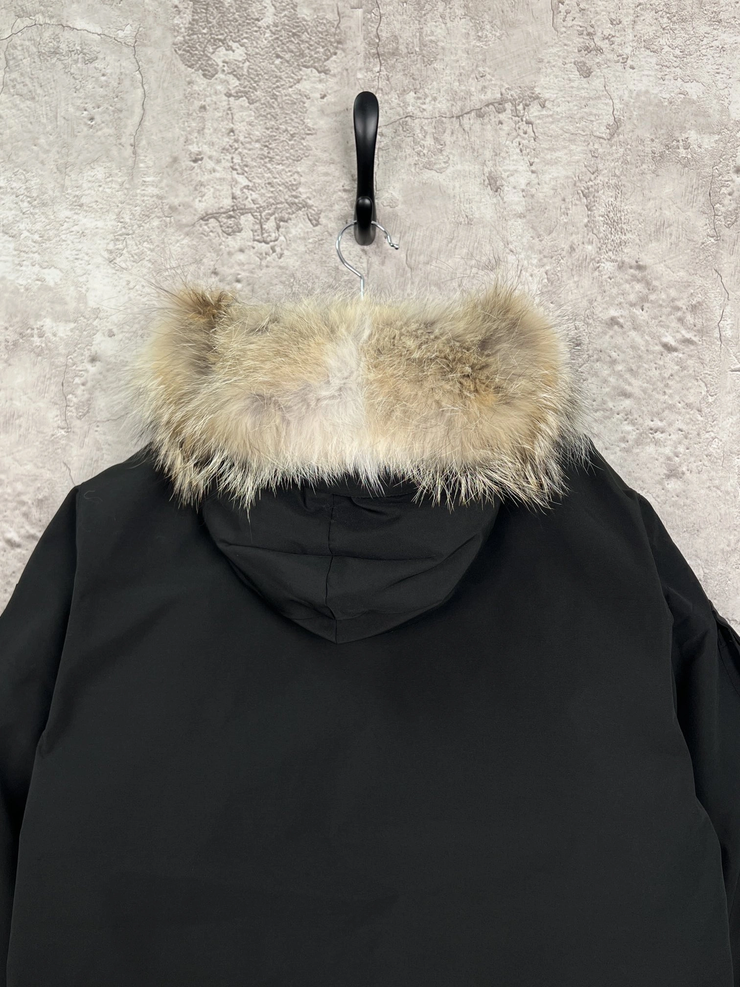 Seasonal Canada Goose Down Jackets 106357