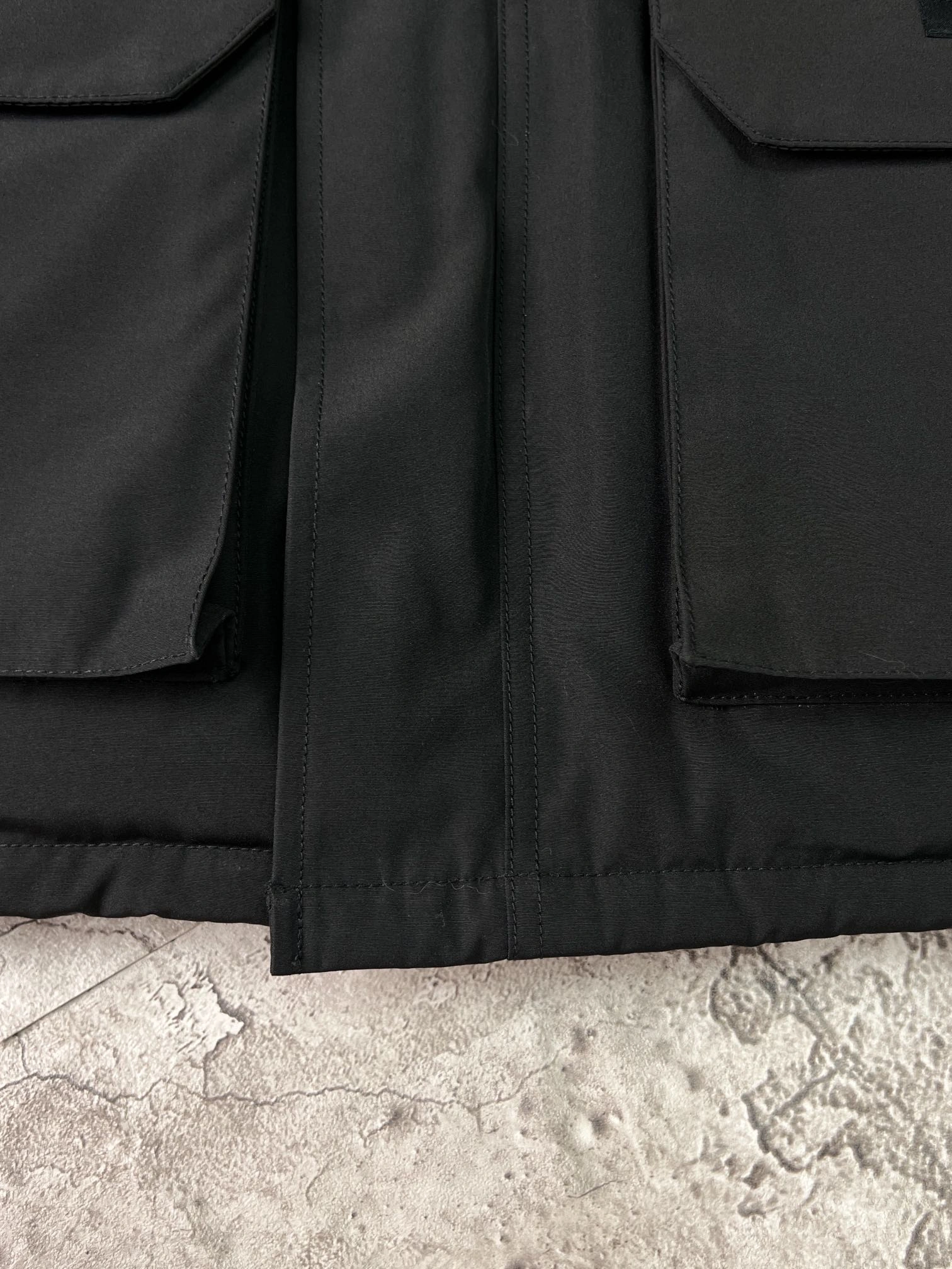 Seasonal Canada Goose Down Jackets 106357