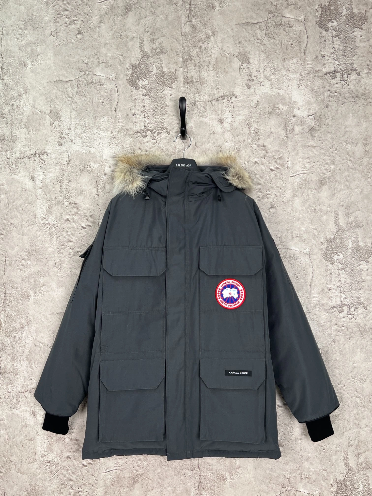 QuickDry Canada Goose Down Jackets 106352