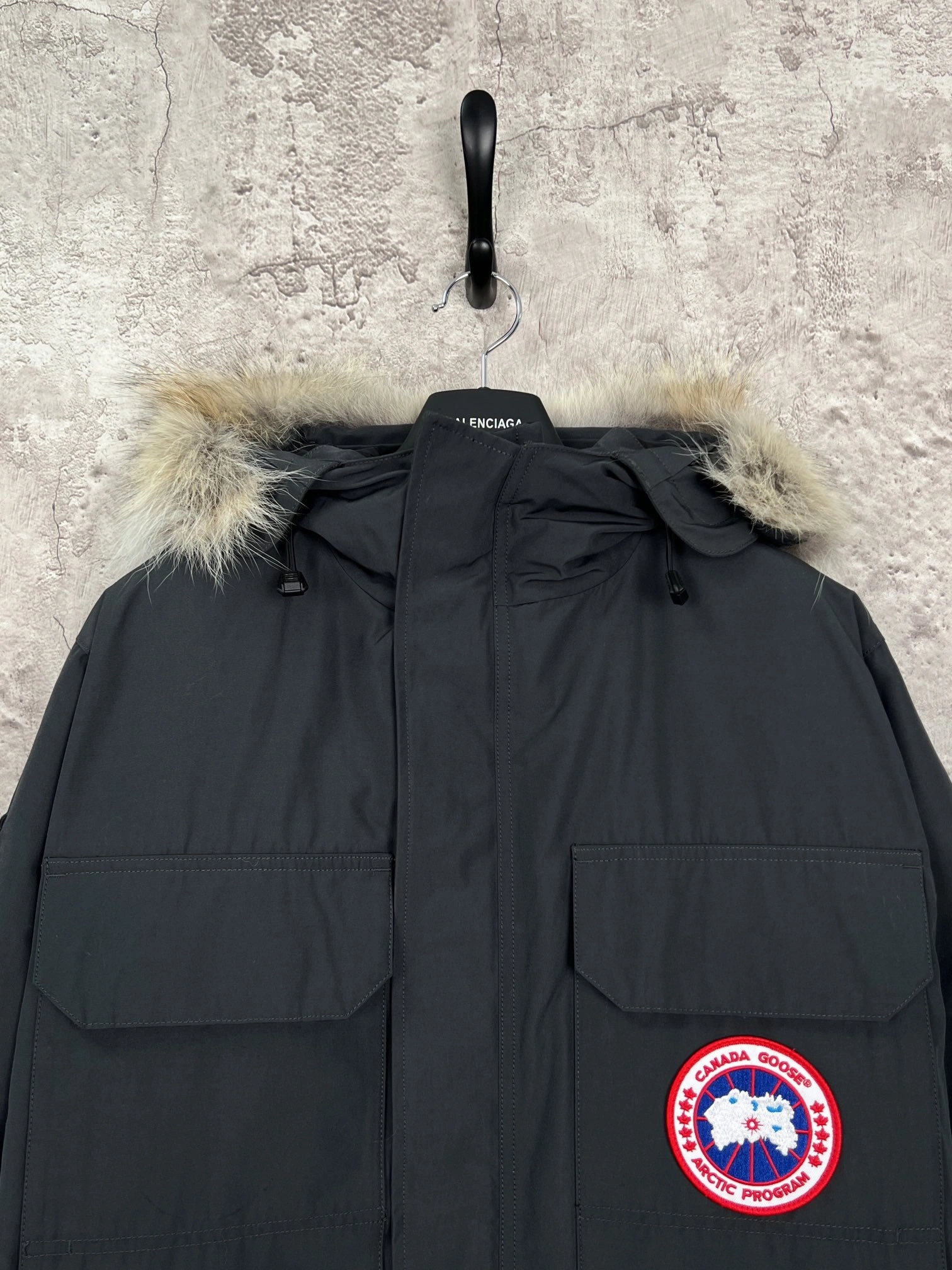 QuickDry Canada Goose Down Jackets 106352