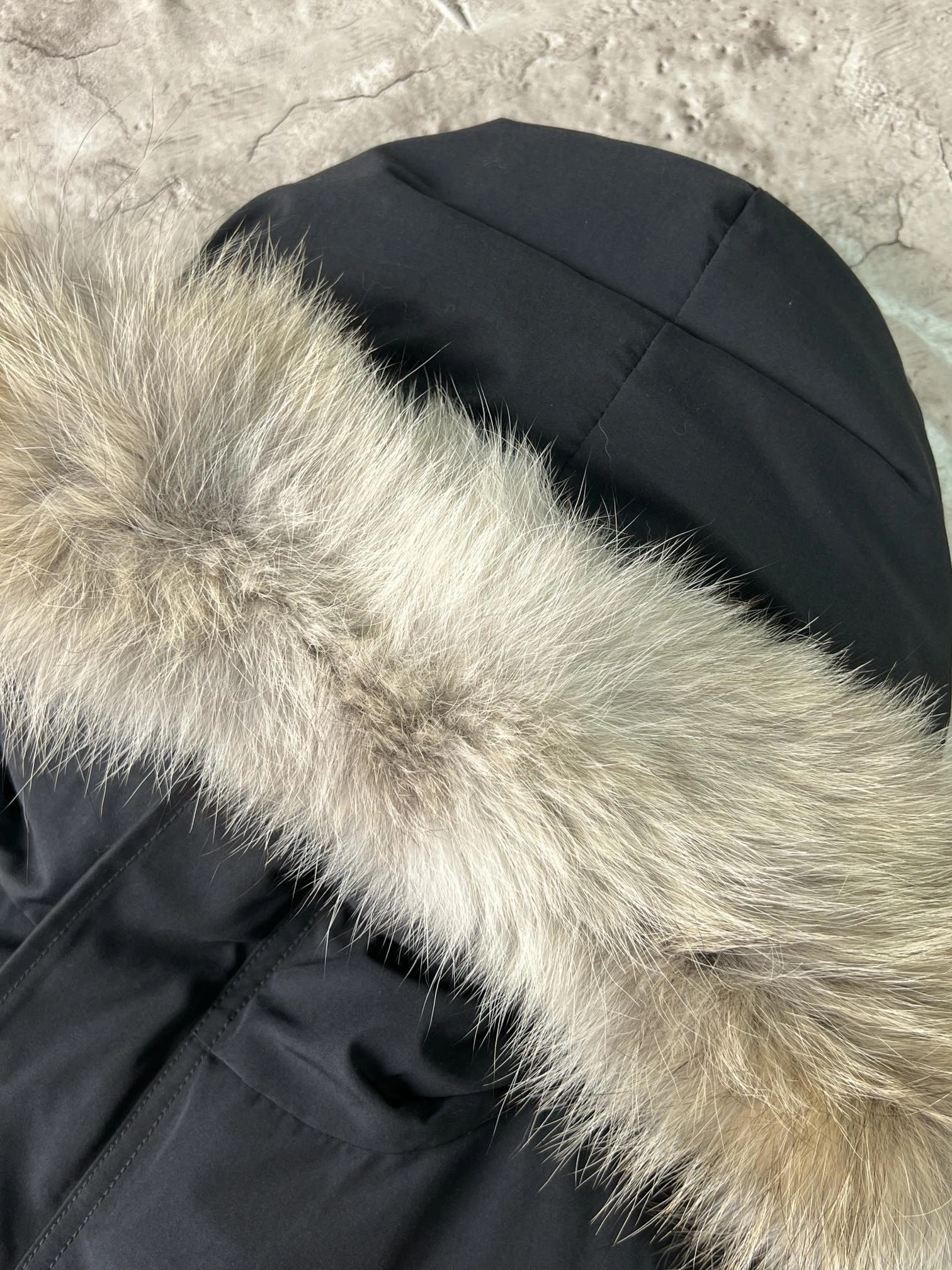 QuickDry Canada Goose Down Jackets 106352