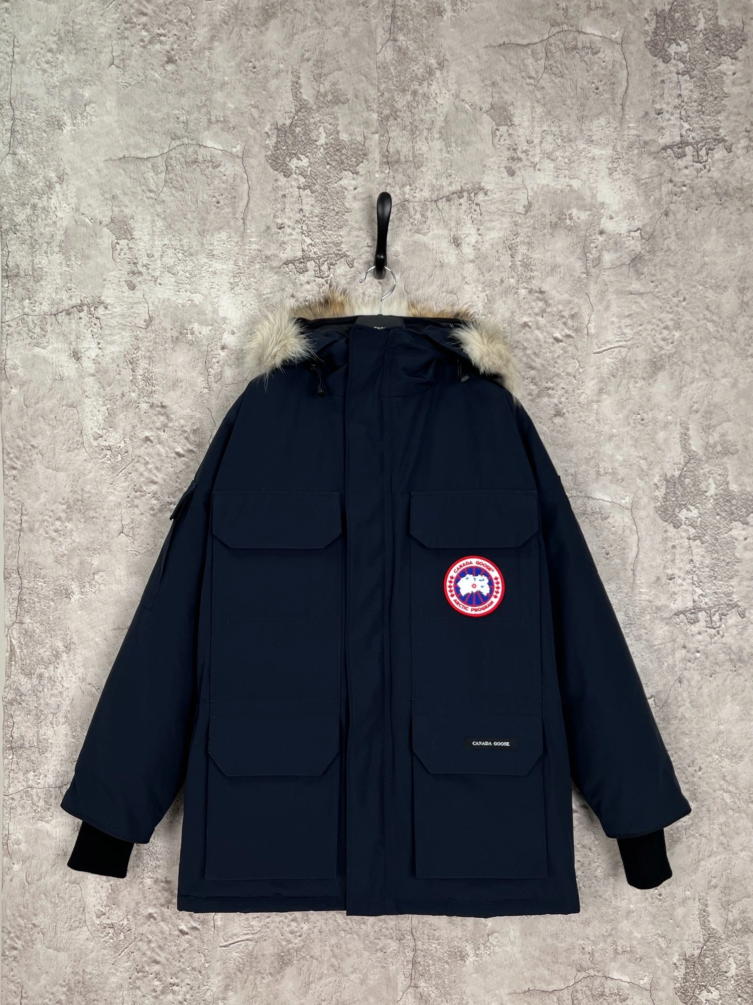 Canada Goose Down Jackets ModernLook 106358
