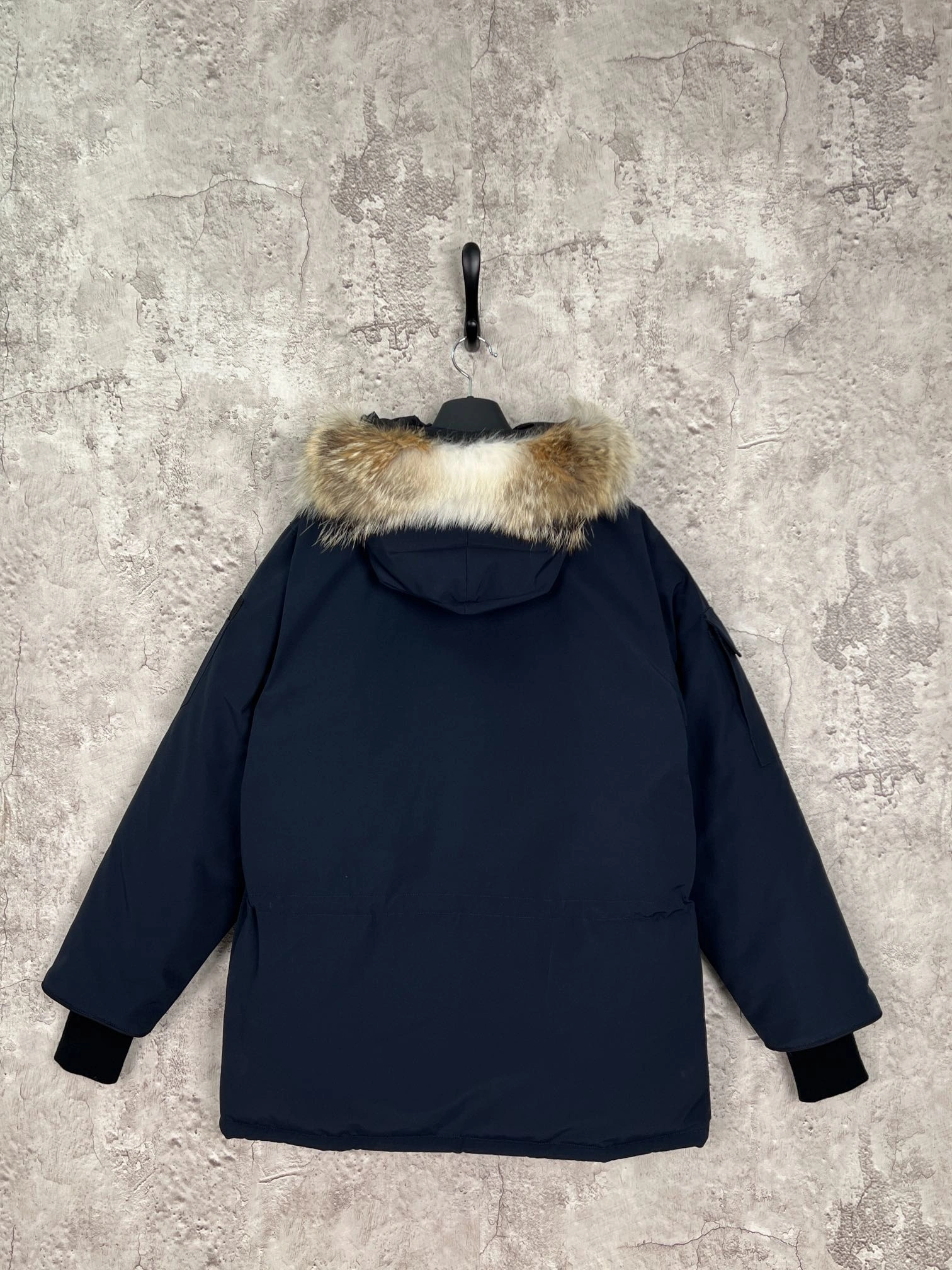 Canada Goose Down Jackets ModernLook 106358