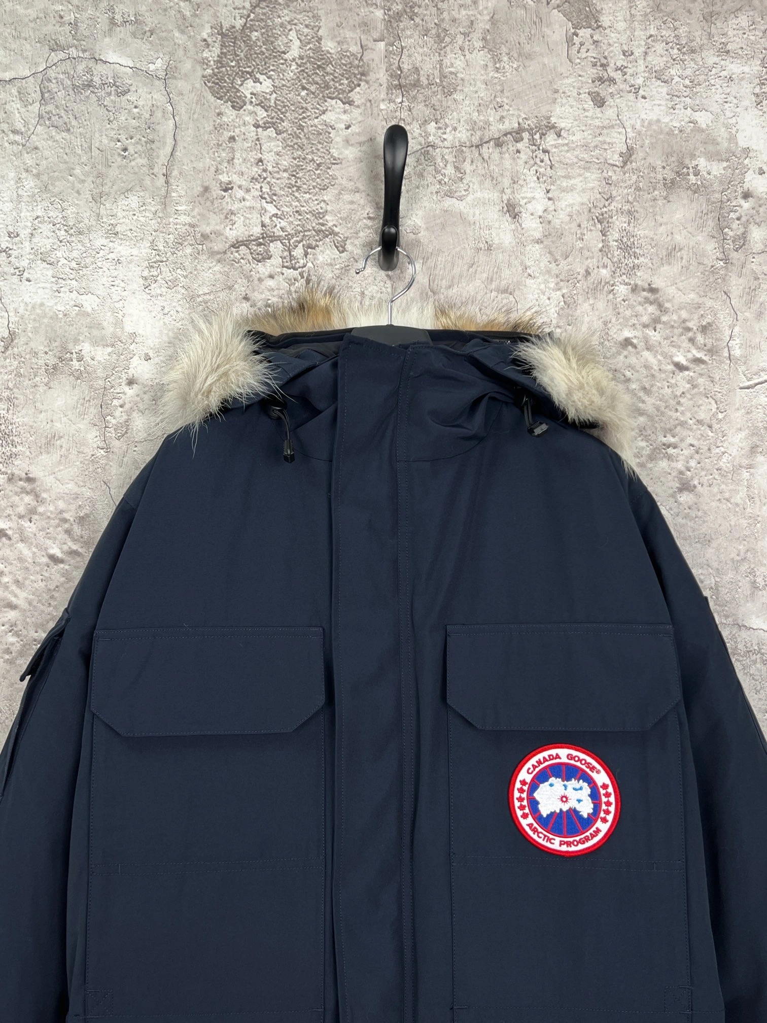 Canada Goose Down Jackets ModernLook 106358