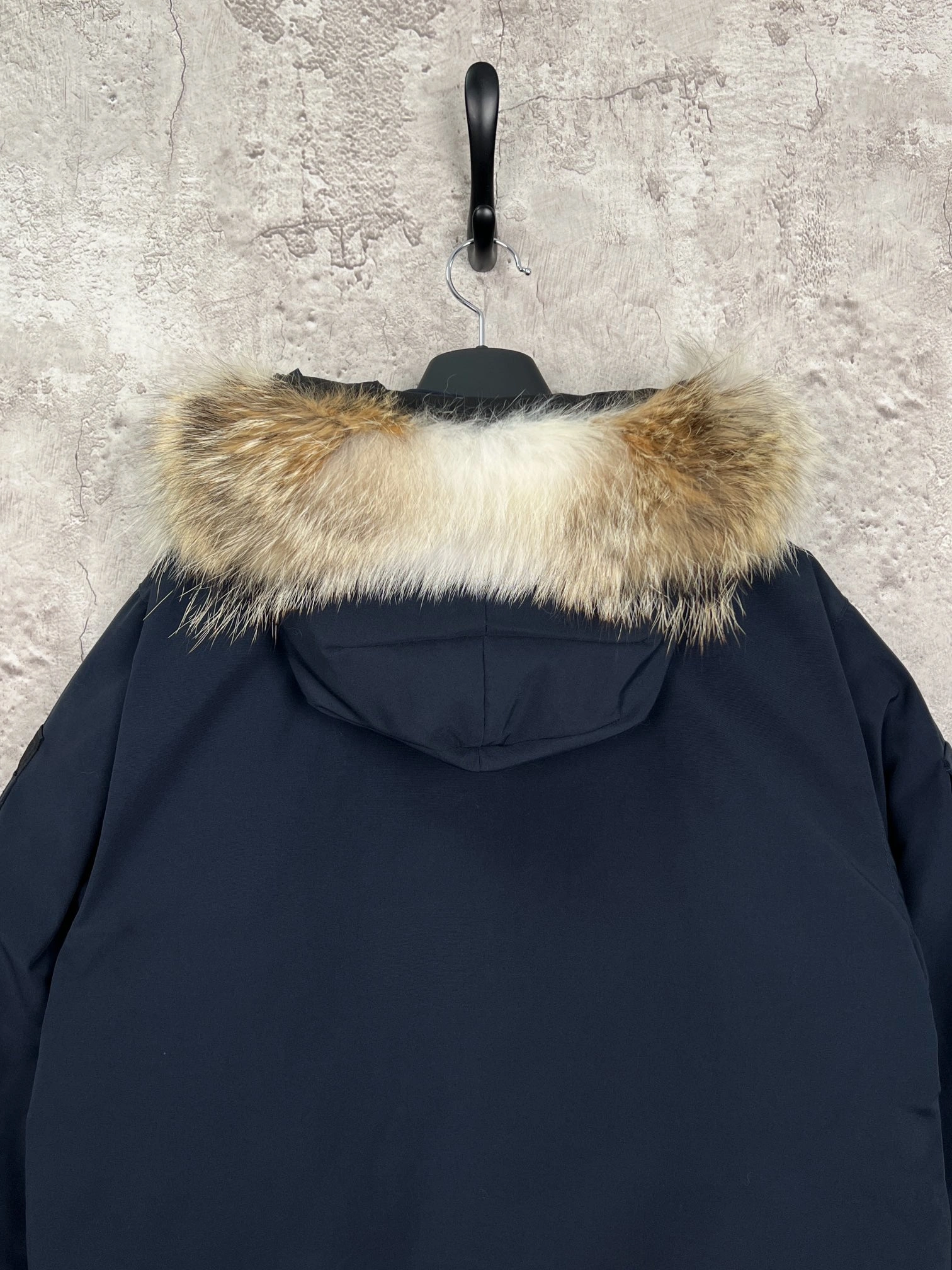 Canada Goose Down Jackets ModernLook 106358