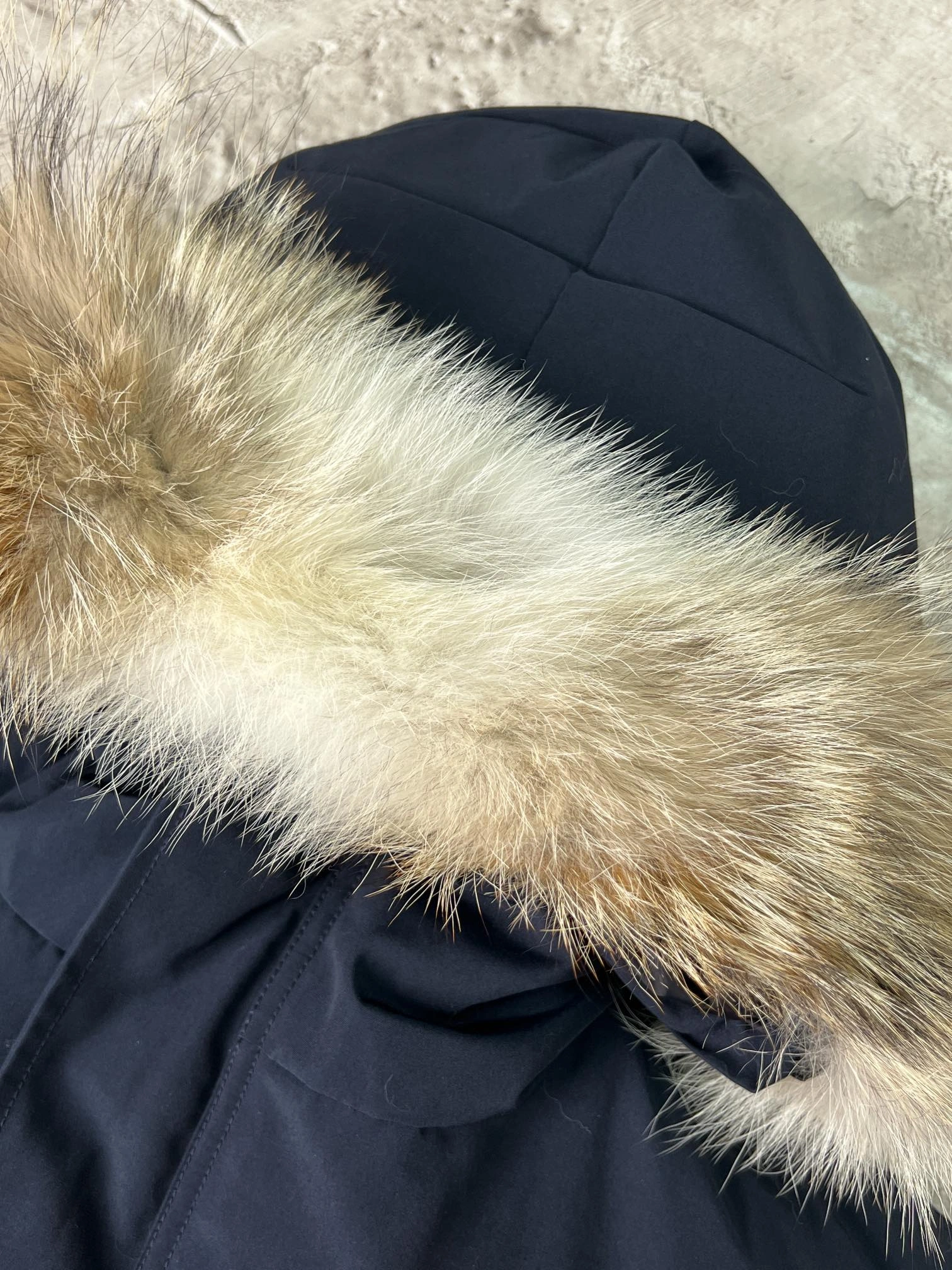 Canada Goose Down Jackets ModernLook 106358