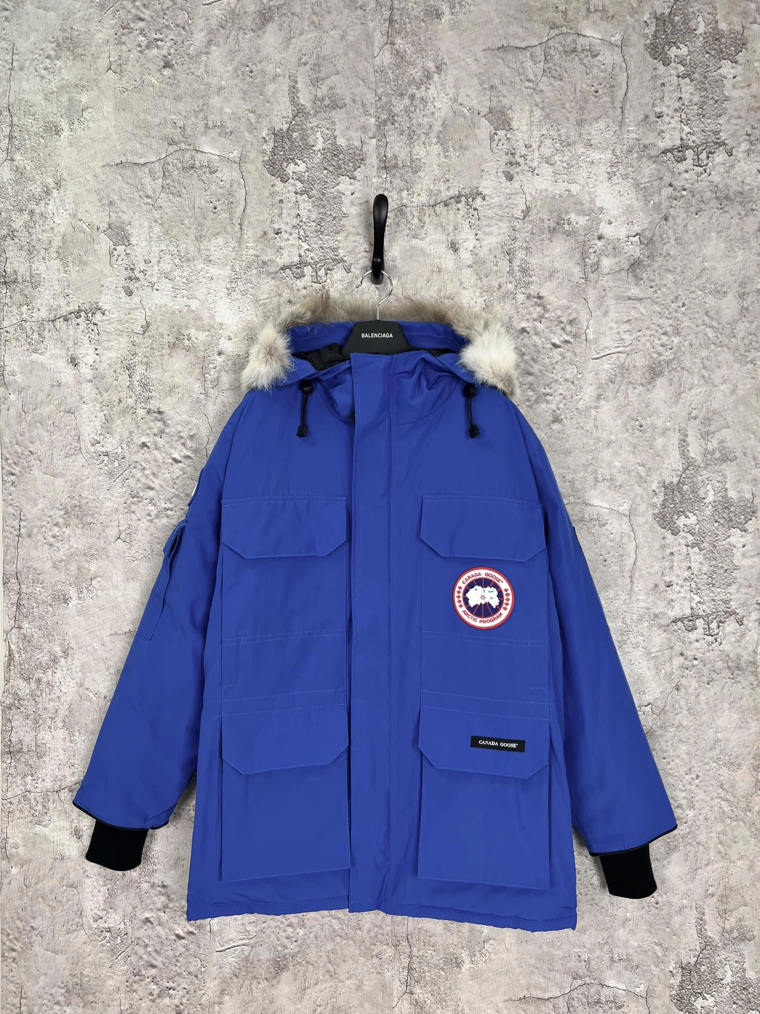 Canada Goose Down Jackets GoodFit 106362