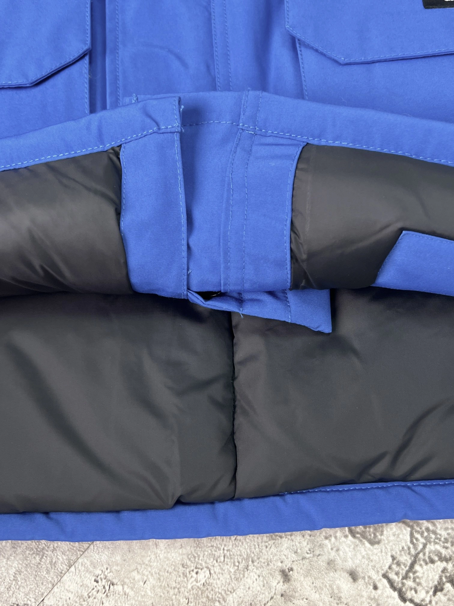 Canada Goose Down Jackets GoodFit 106362