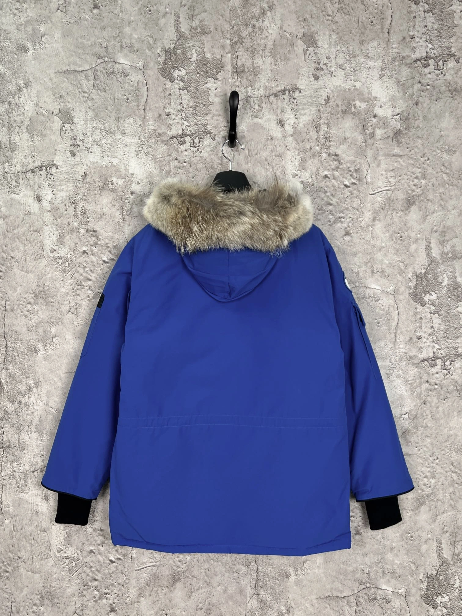 Canada Goose Down Jackets GoodFit 106362
