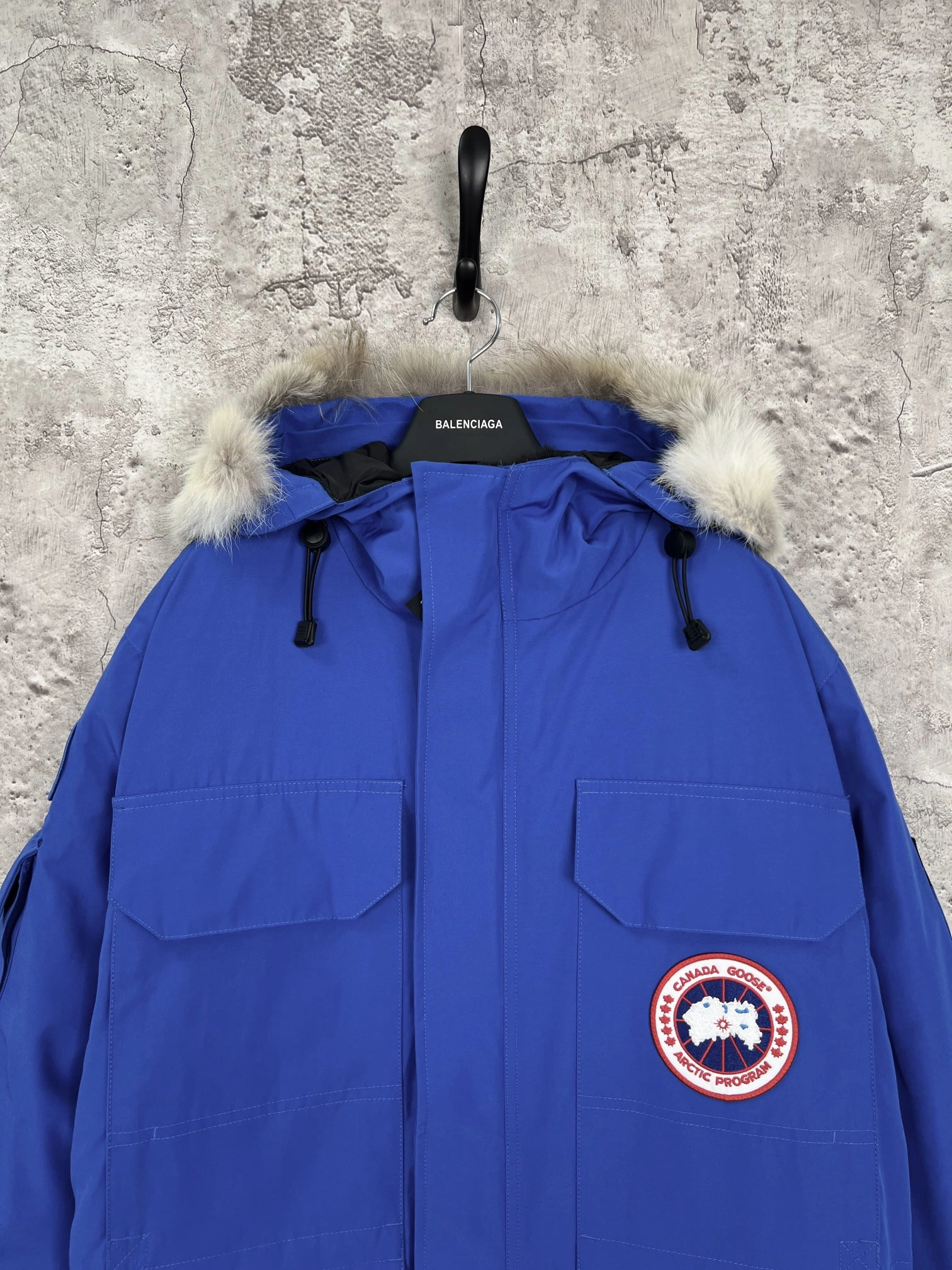 Canada Goose Down Jackets GoodFit 106362