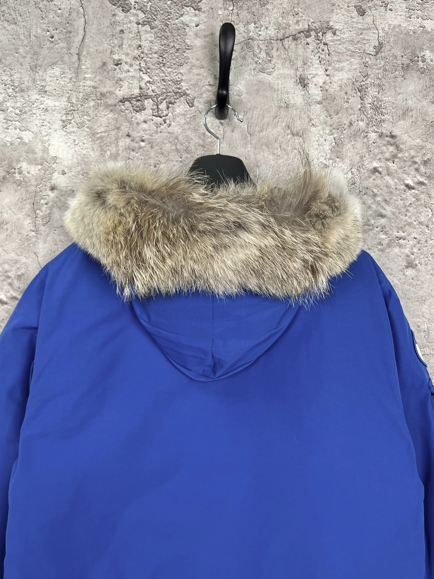 Canada Goose Down Jackets GoodFit 106362