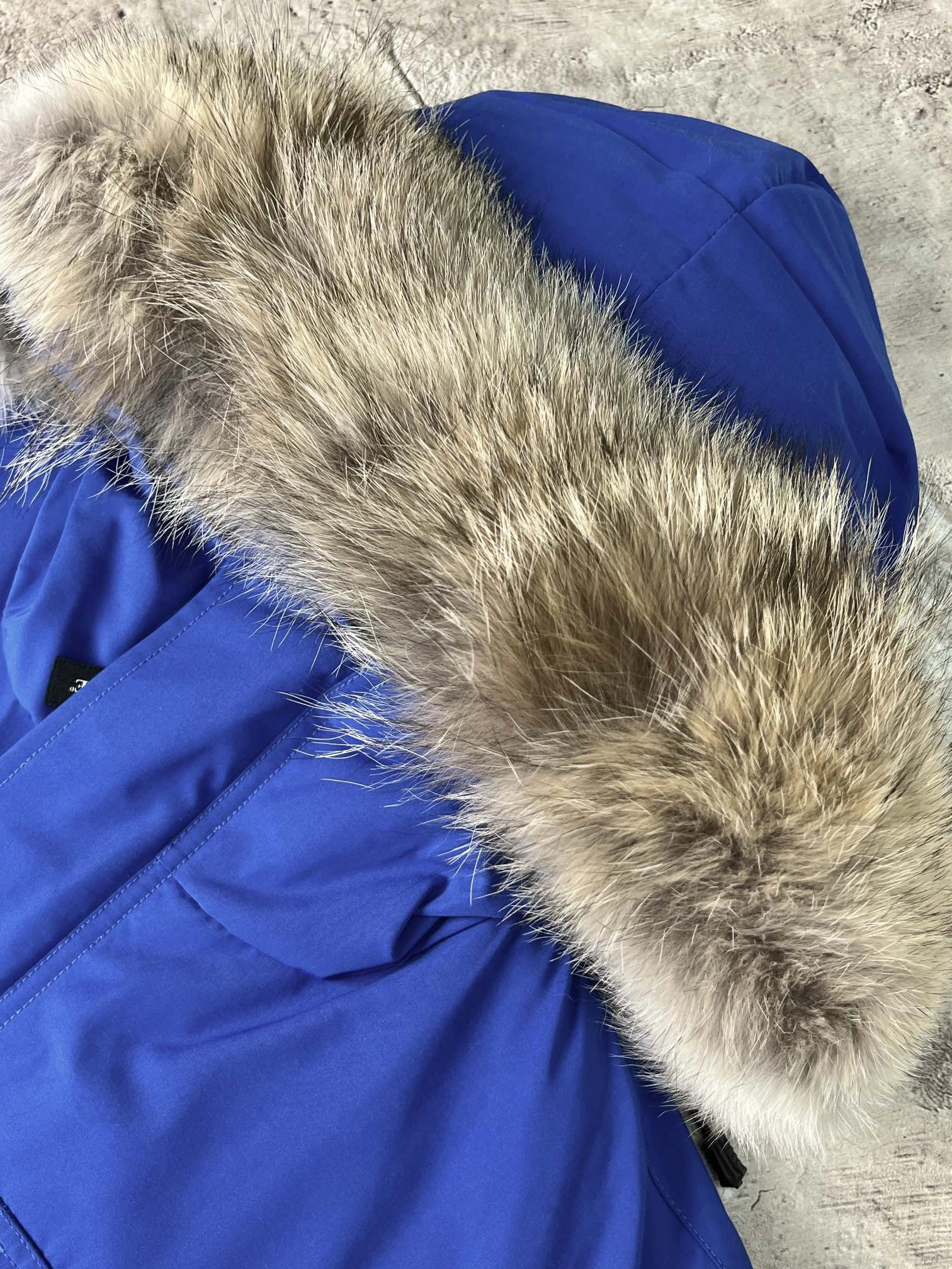Canada Goose Down Jackets GoodFit 106362